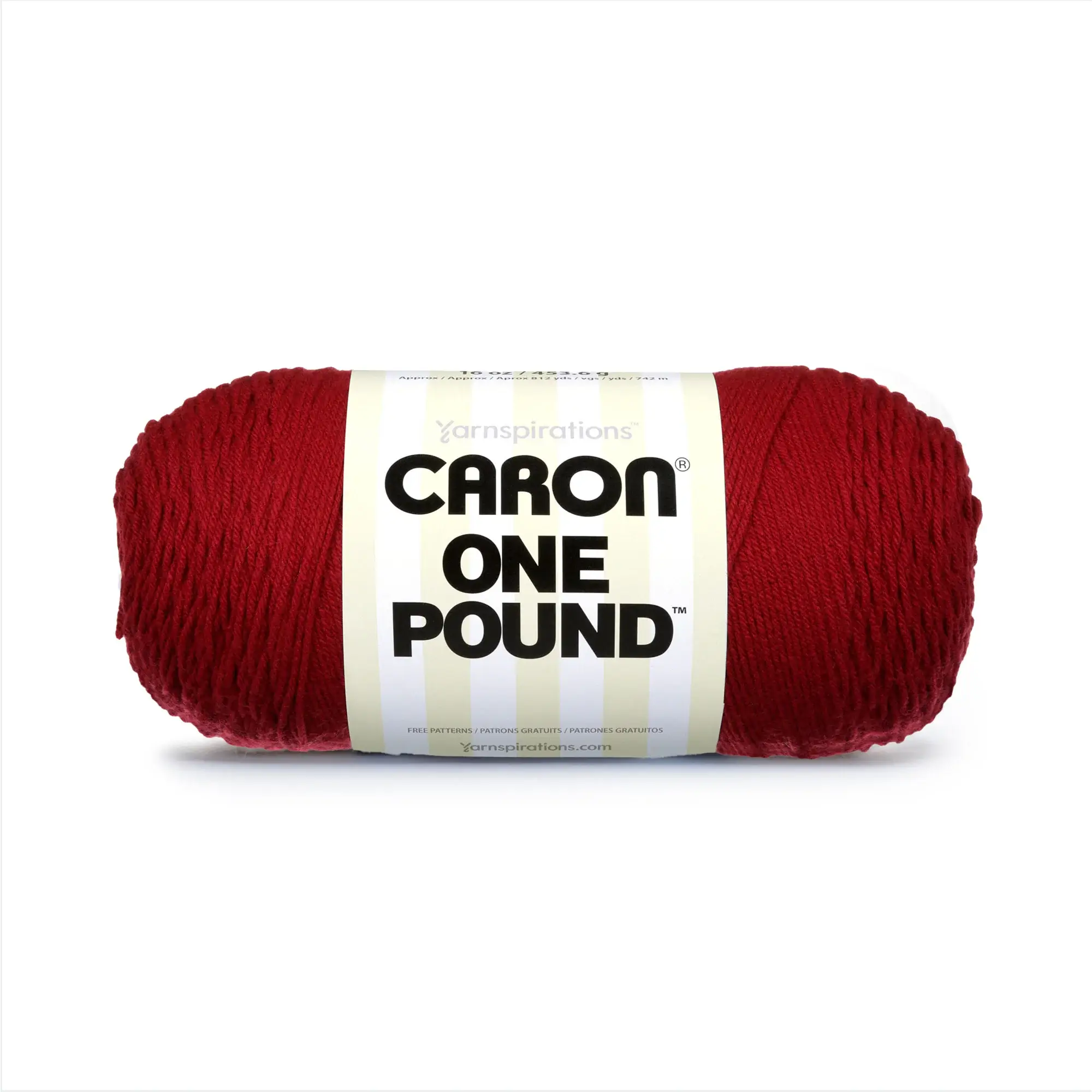 Caron One Pound Yarn - Image 48