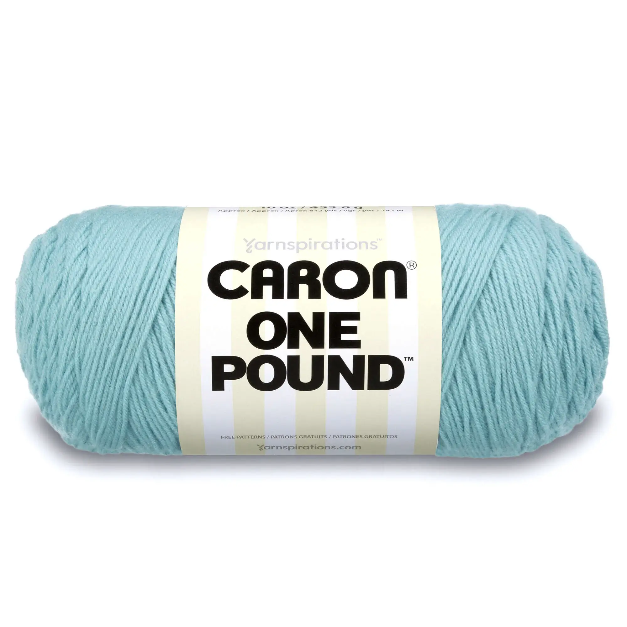 Caron One Pound Yarn - Image 53