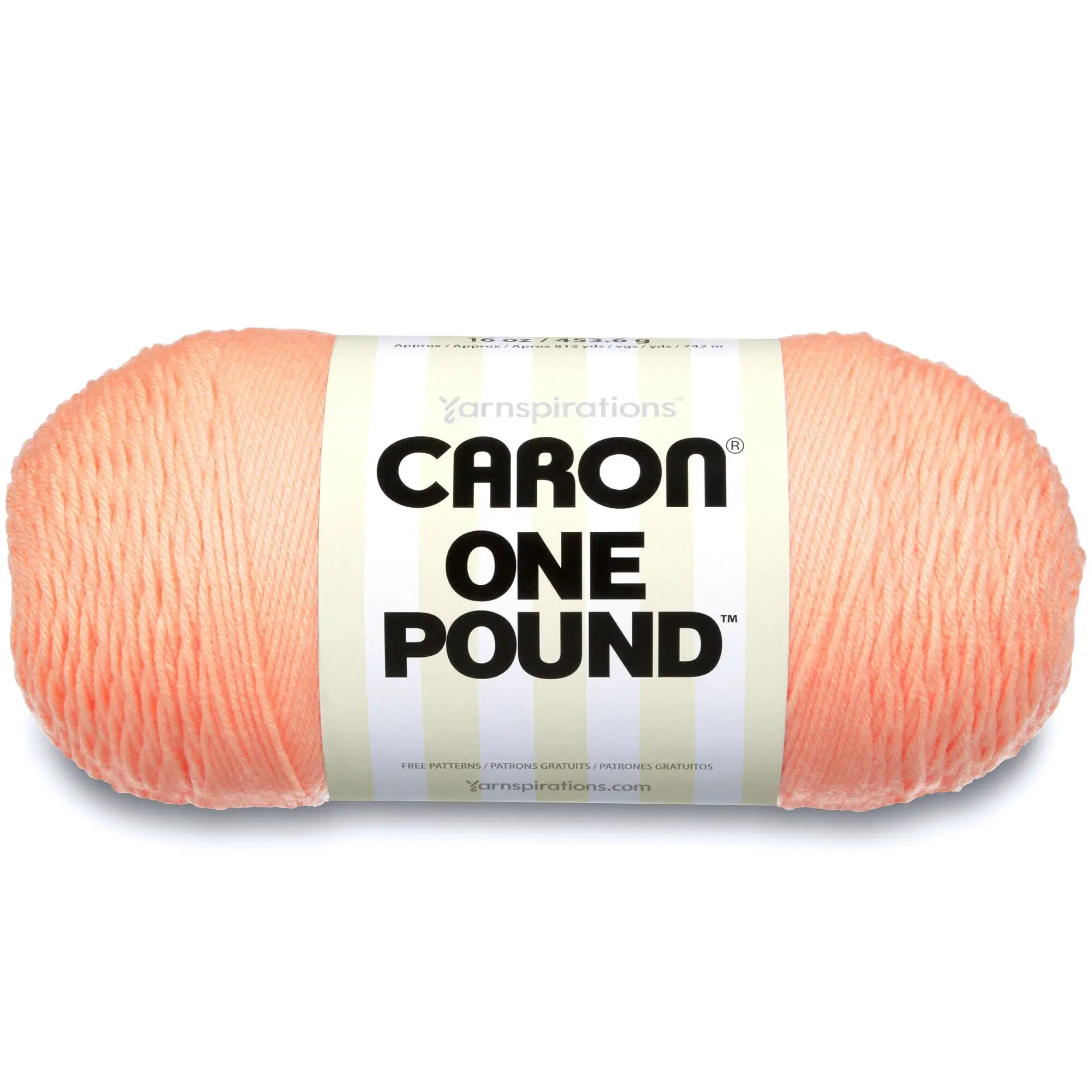 Caron One Pound Yarn - Image 54