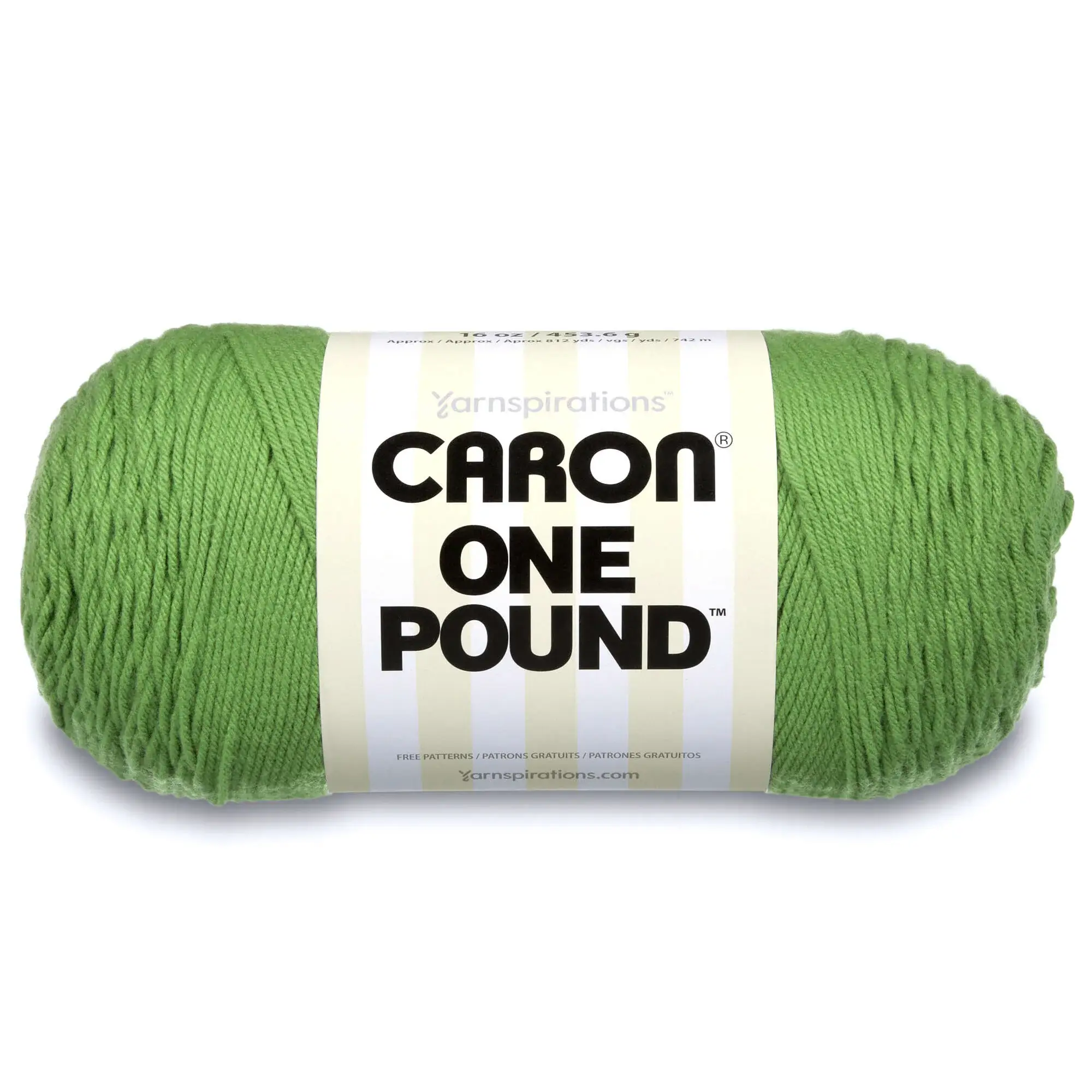 Caron One Pound Yarn - Image 56