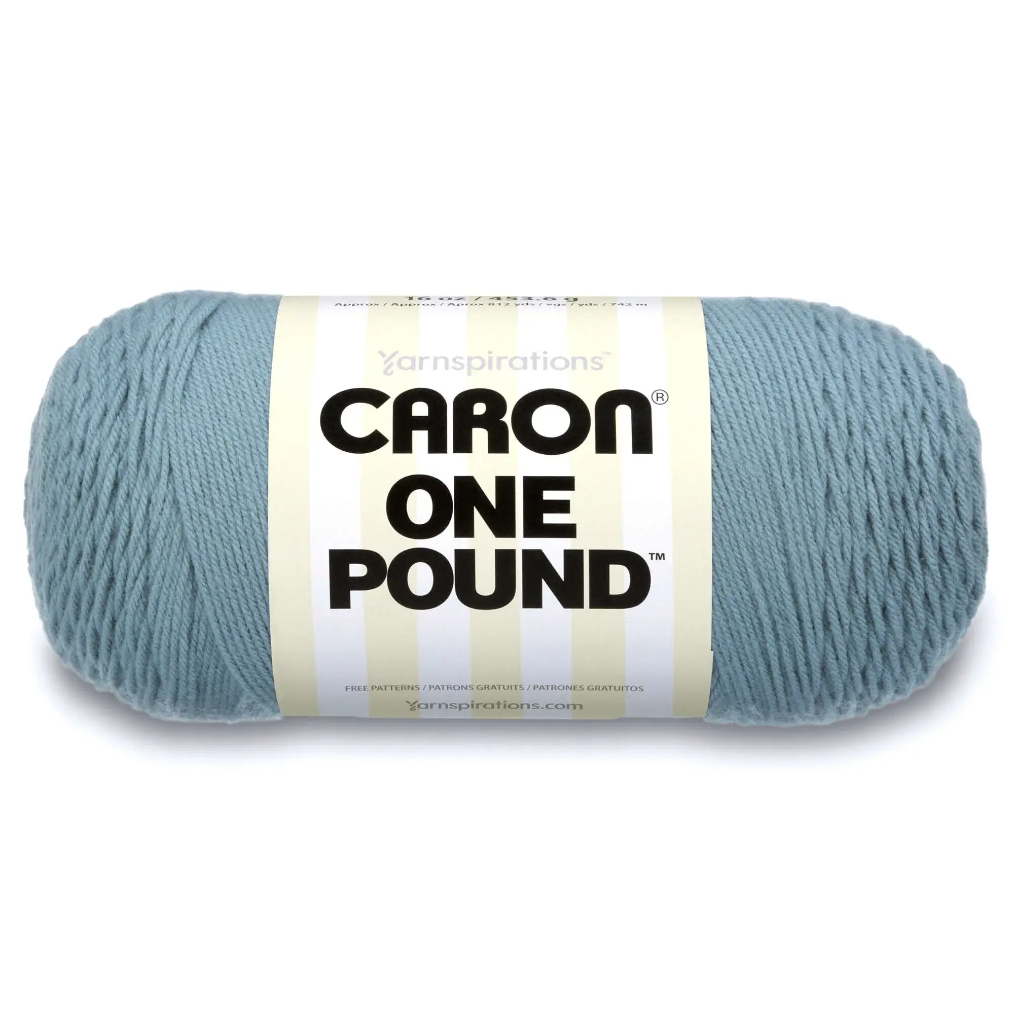 Caron One Pound Yarn - Image 58