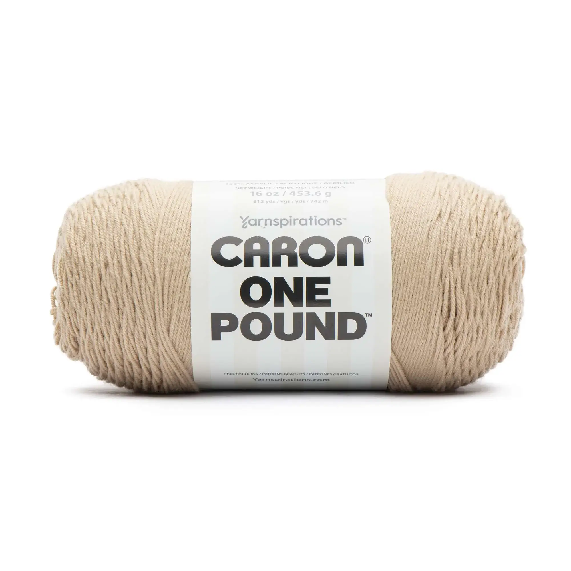Caron One Pound Yarn - Image 60