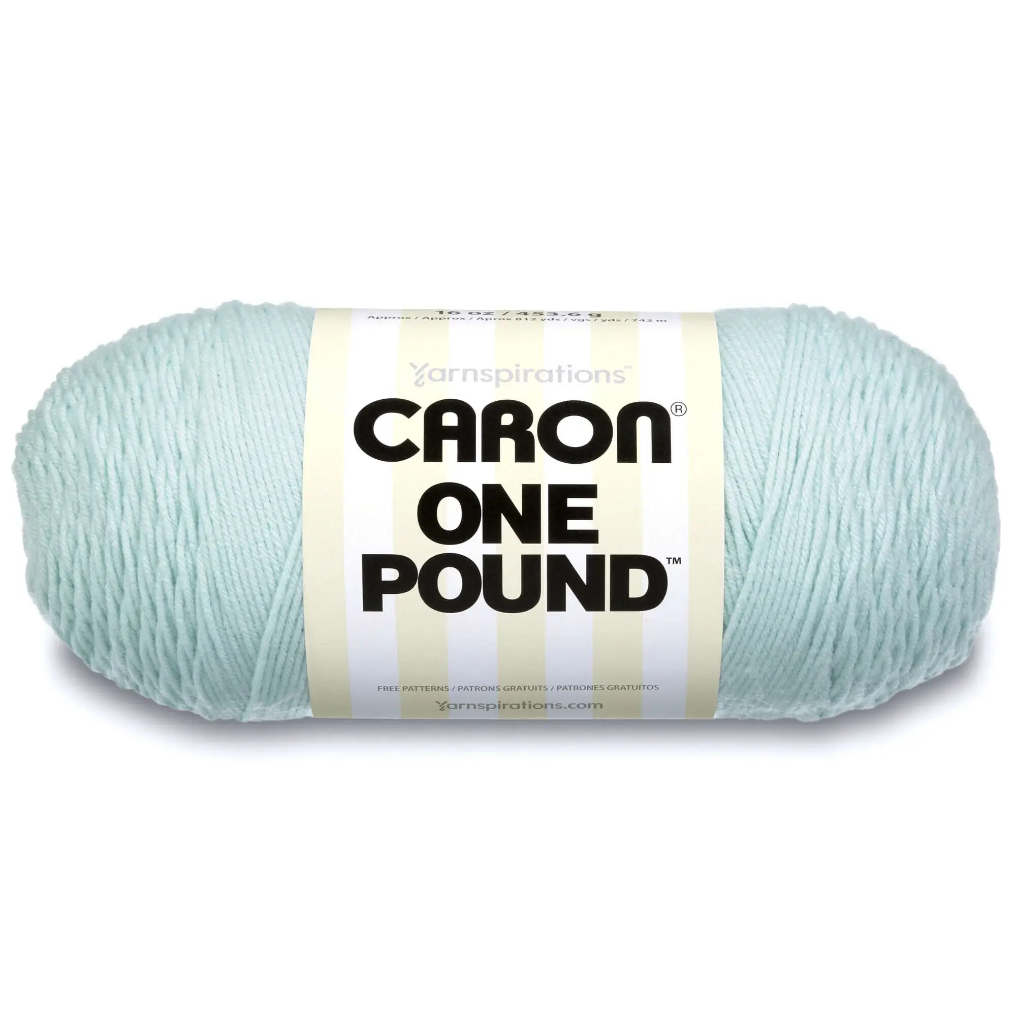 Caron One Pound Yarn - Image 61