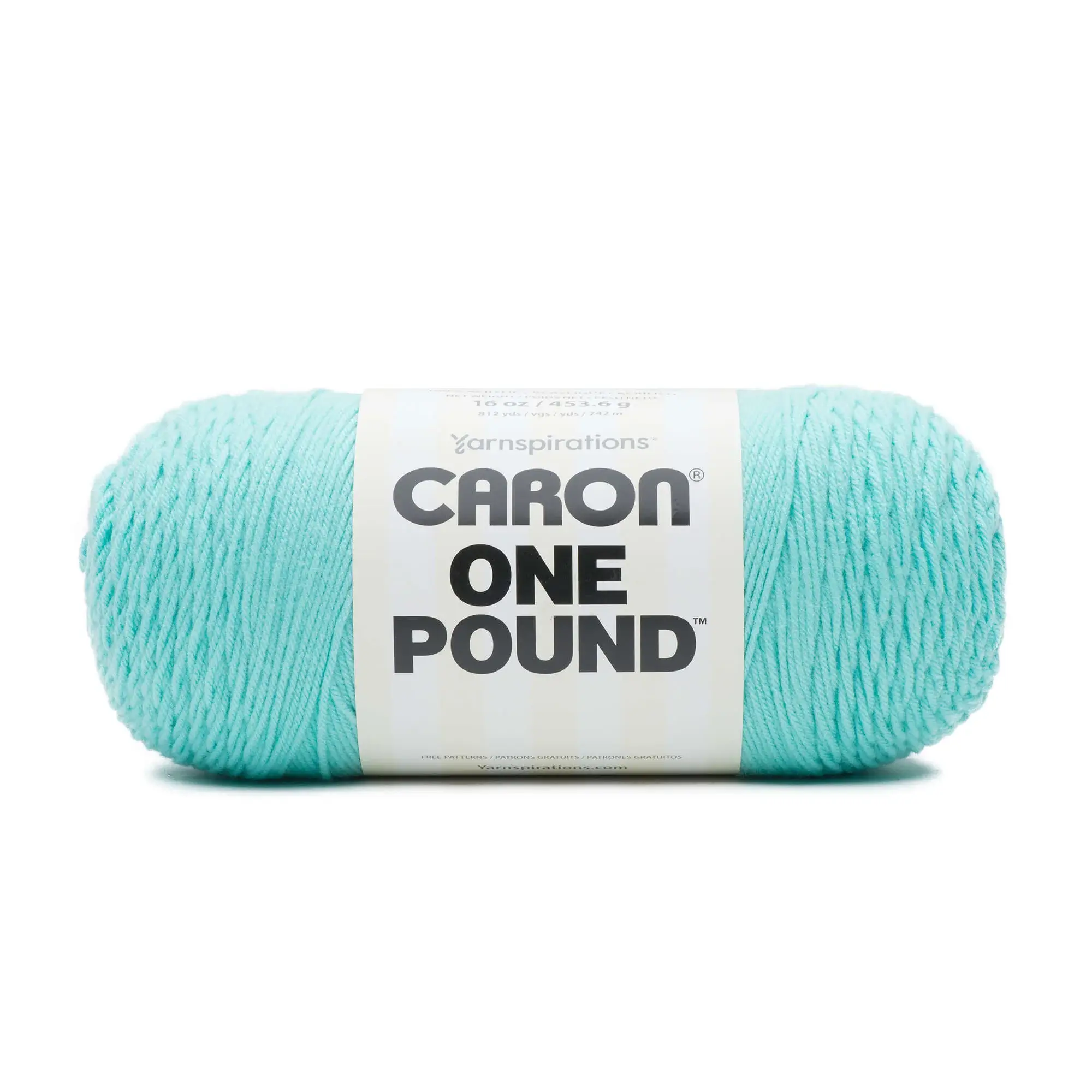Caron One Pound Yarn - Image 62