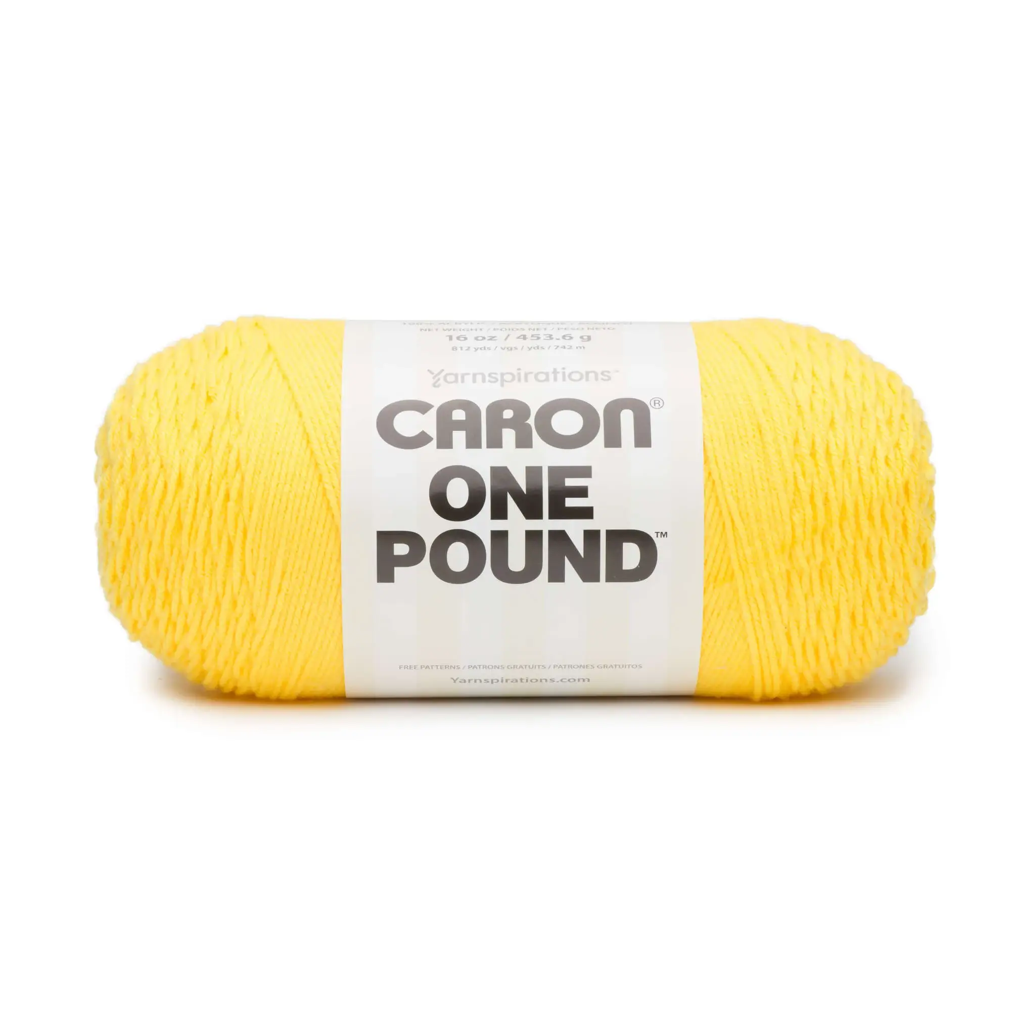 Caron One Pound Yarn - Image 64