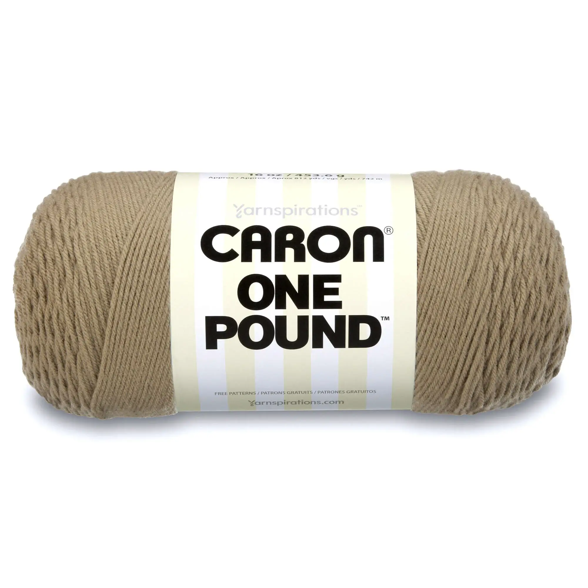 Caron One Pound Yarn - Image 65