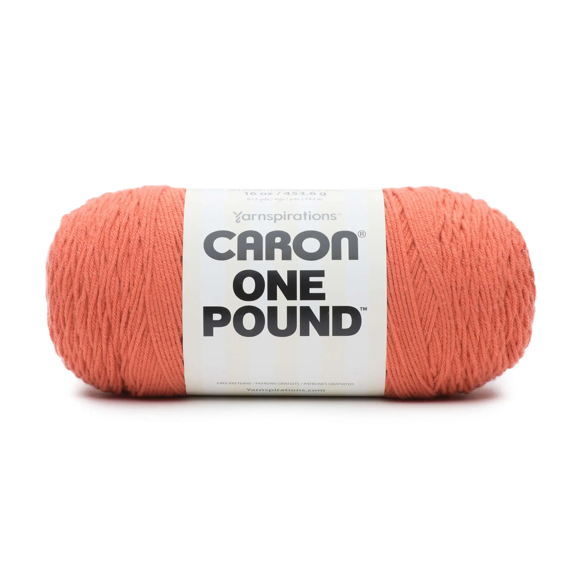 Caron One Pound Yarn - Image 67