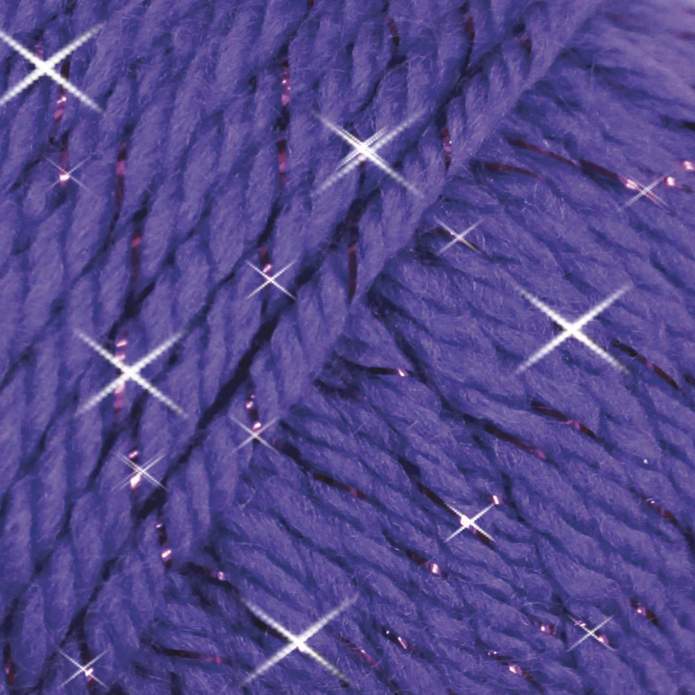 Caron Simply Soft Party Yarn - Image 10