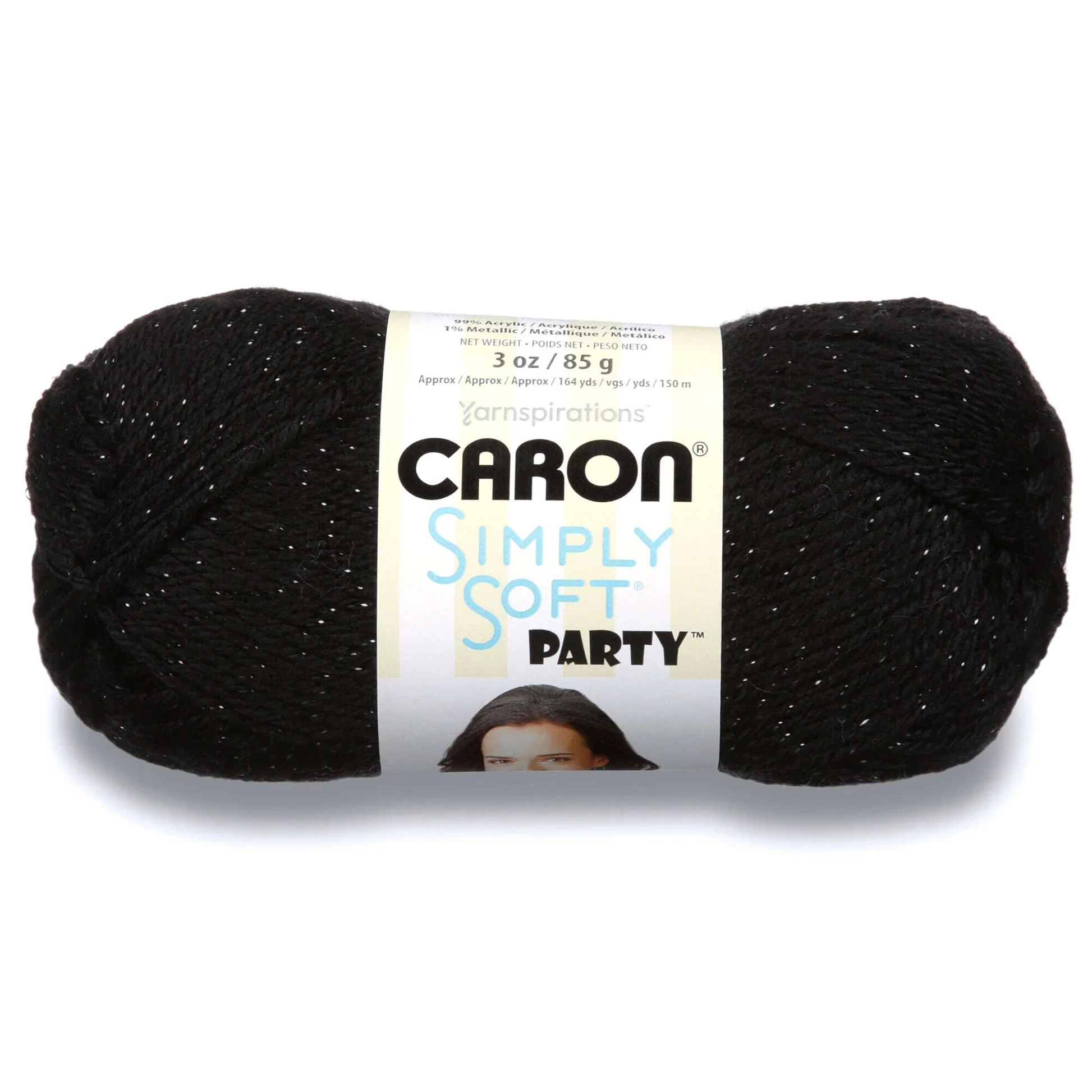 Caron Simply Soft Party Yarn - Image 16