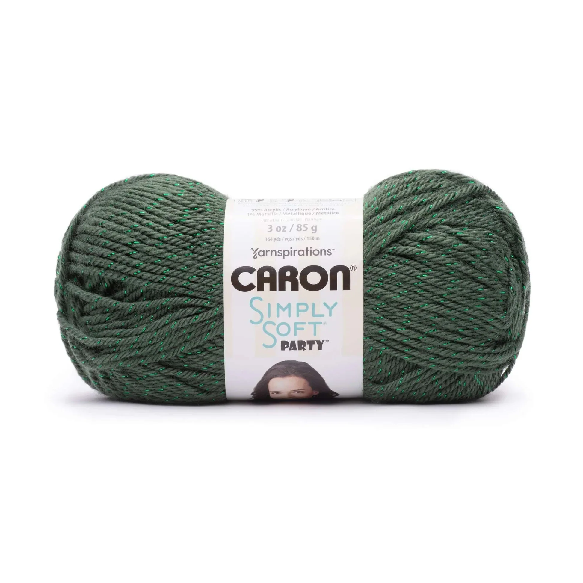 Caron Simply Soft Party Yarn - Image 17