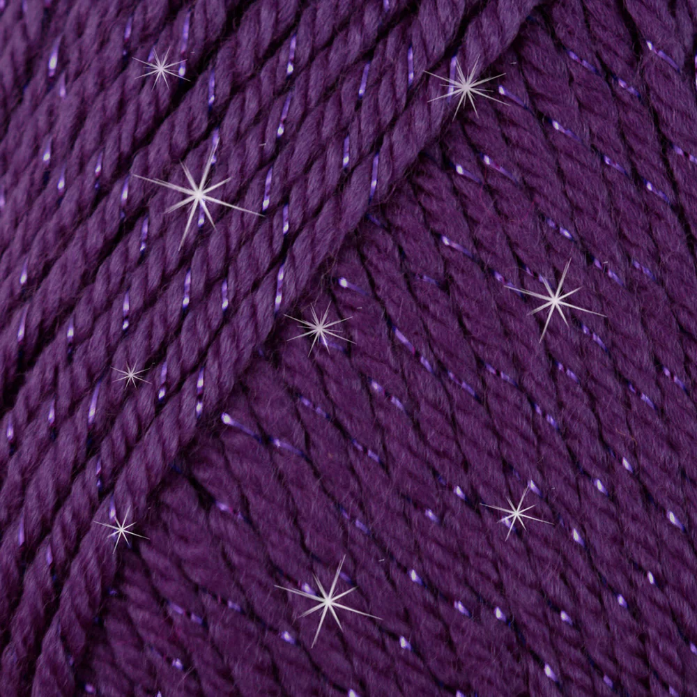 Caron Simply Soft Party Yarn - Image 4