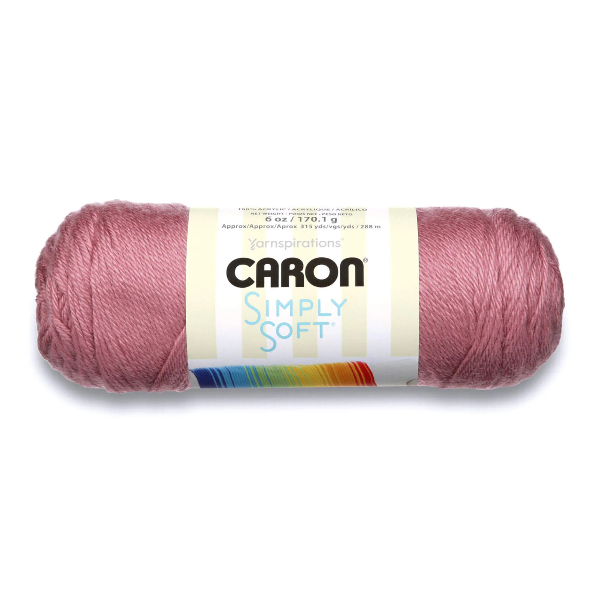 Caron Simply Soft Yarn - Image 102