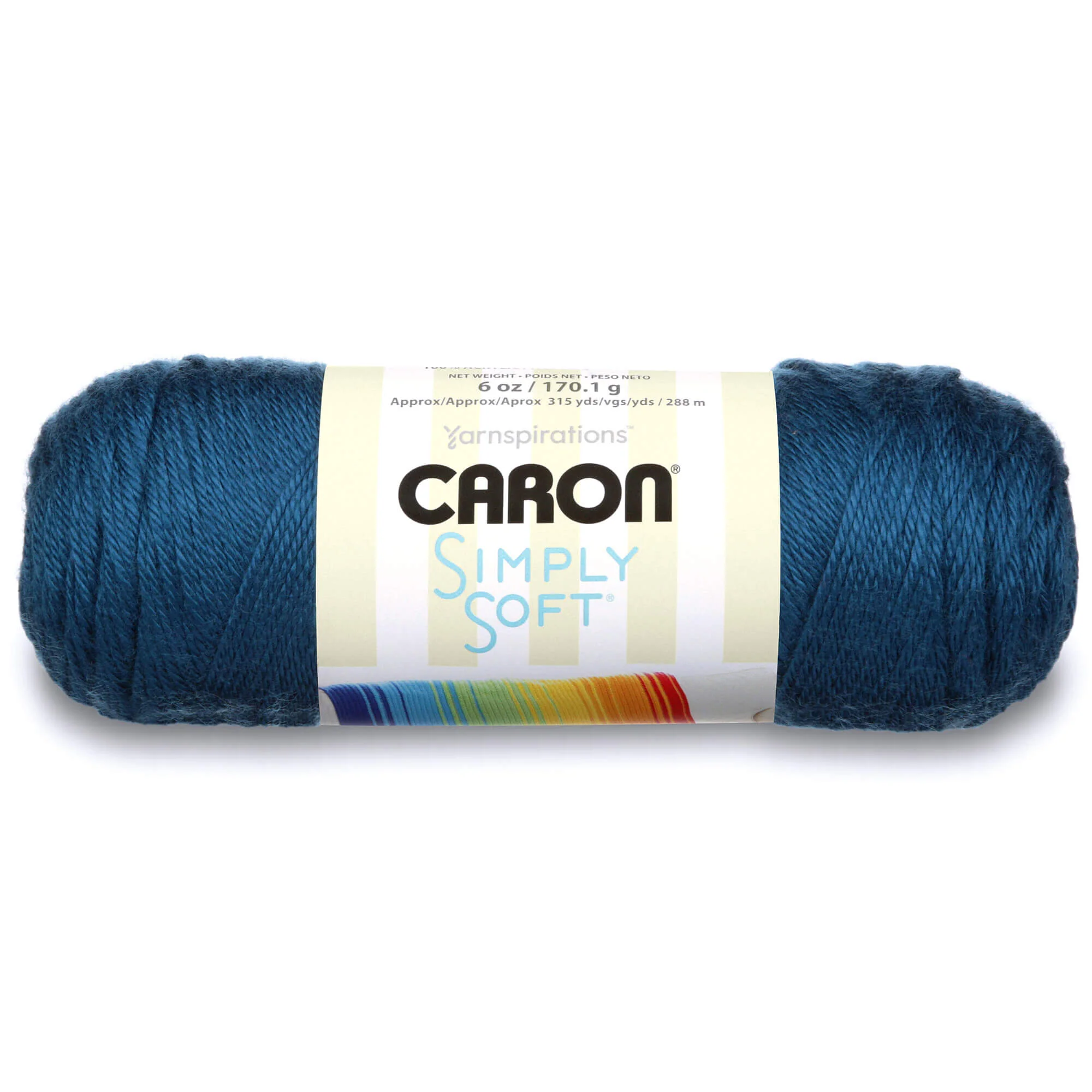 Caron Simply Soft Yarn - Image 109