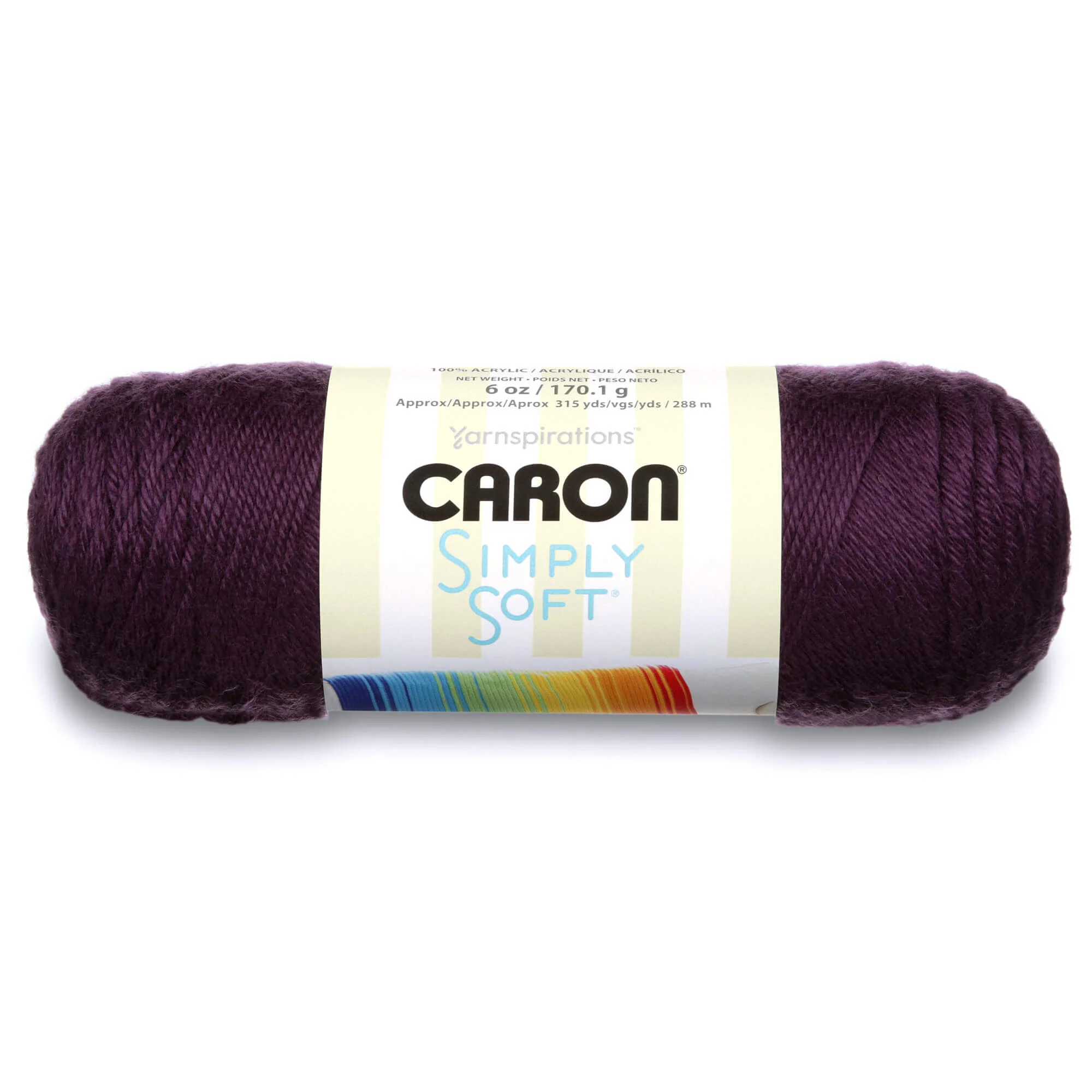 Caron Simply Soft Yarn - Image 111