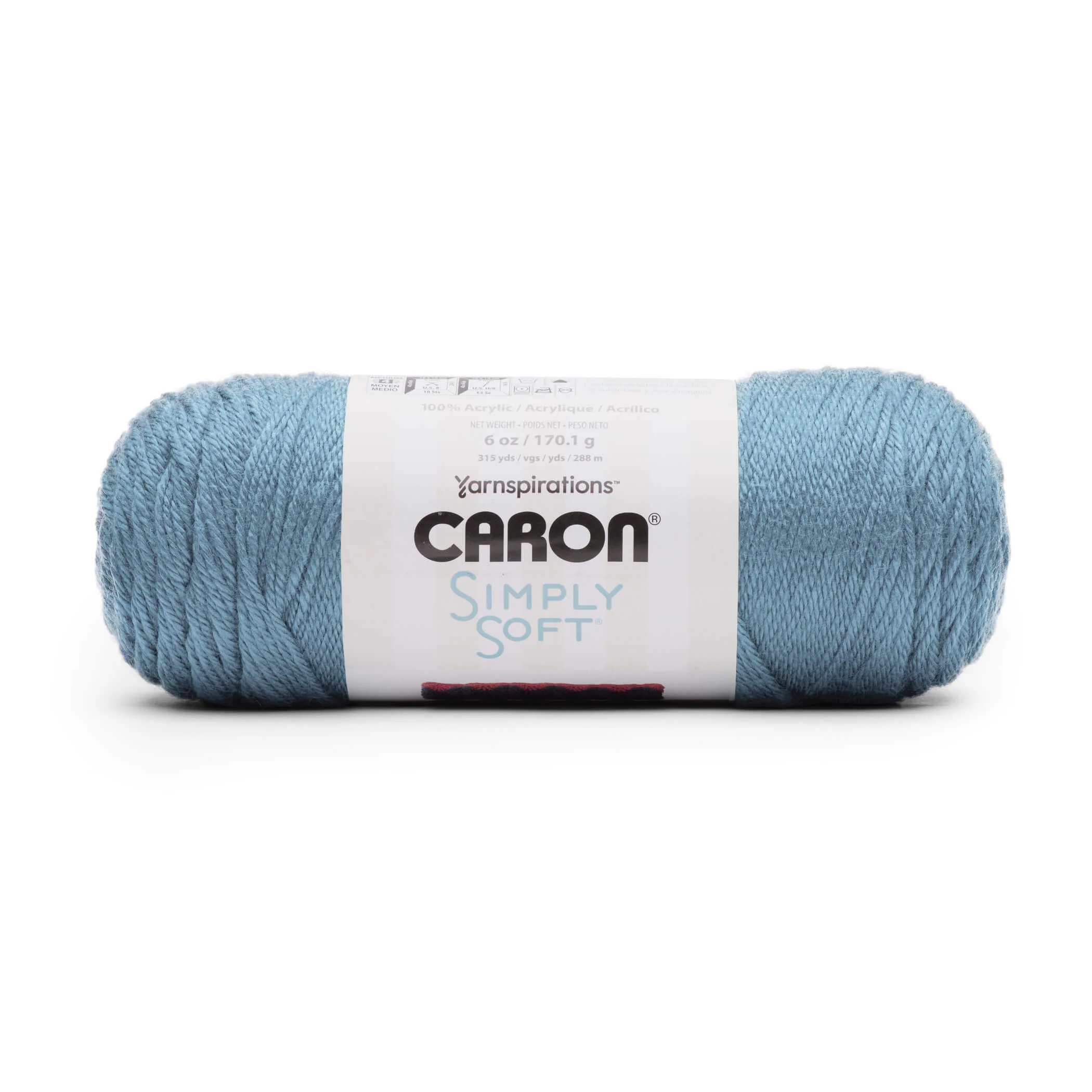 Caron Simply Soft Yarn - Image 116