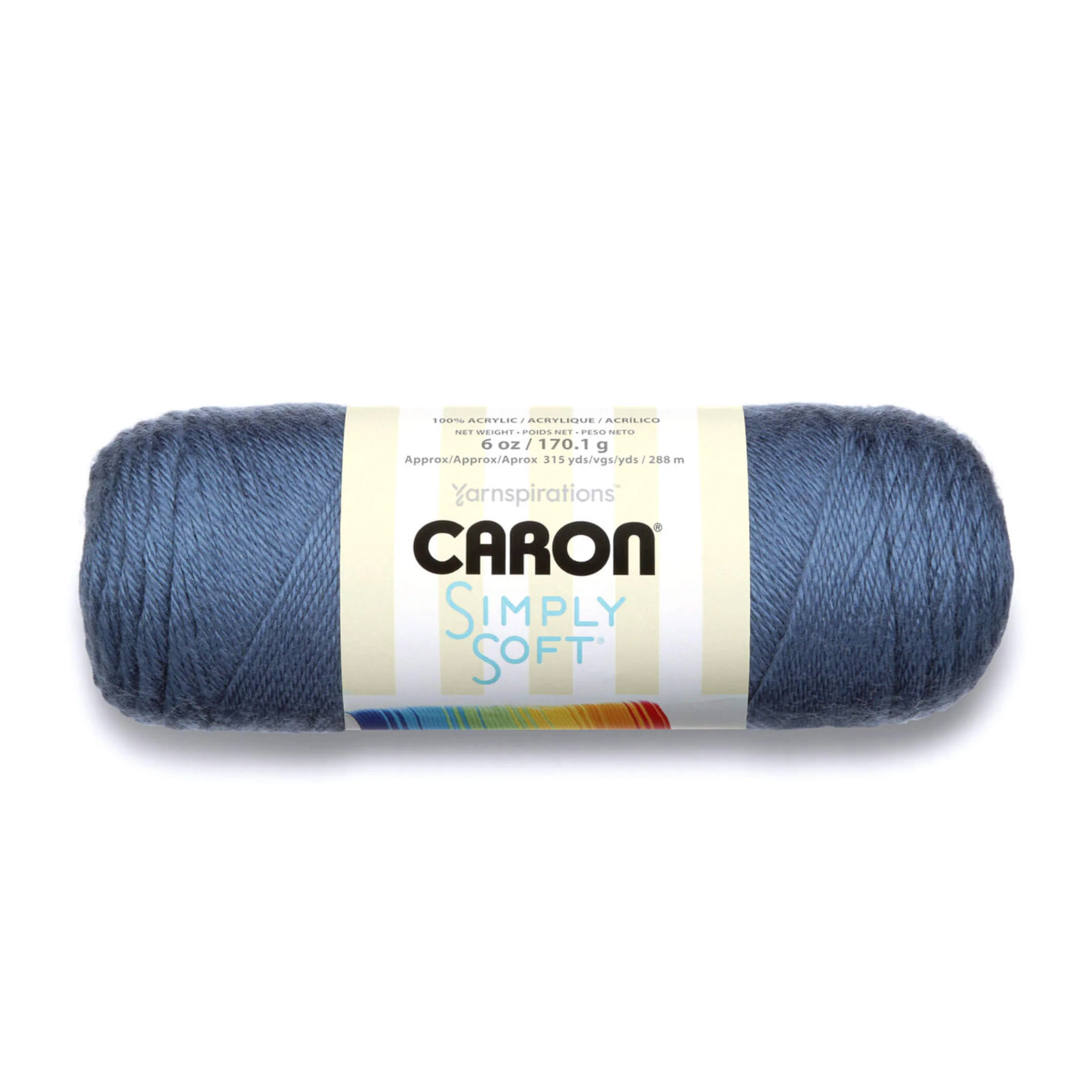 Caron Simply Soft Yarn - Image 122