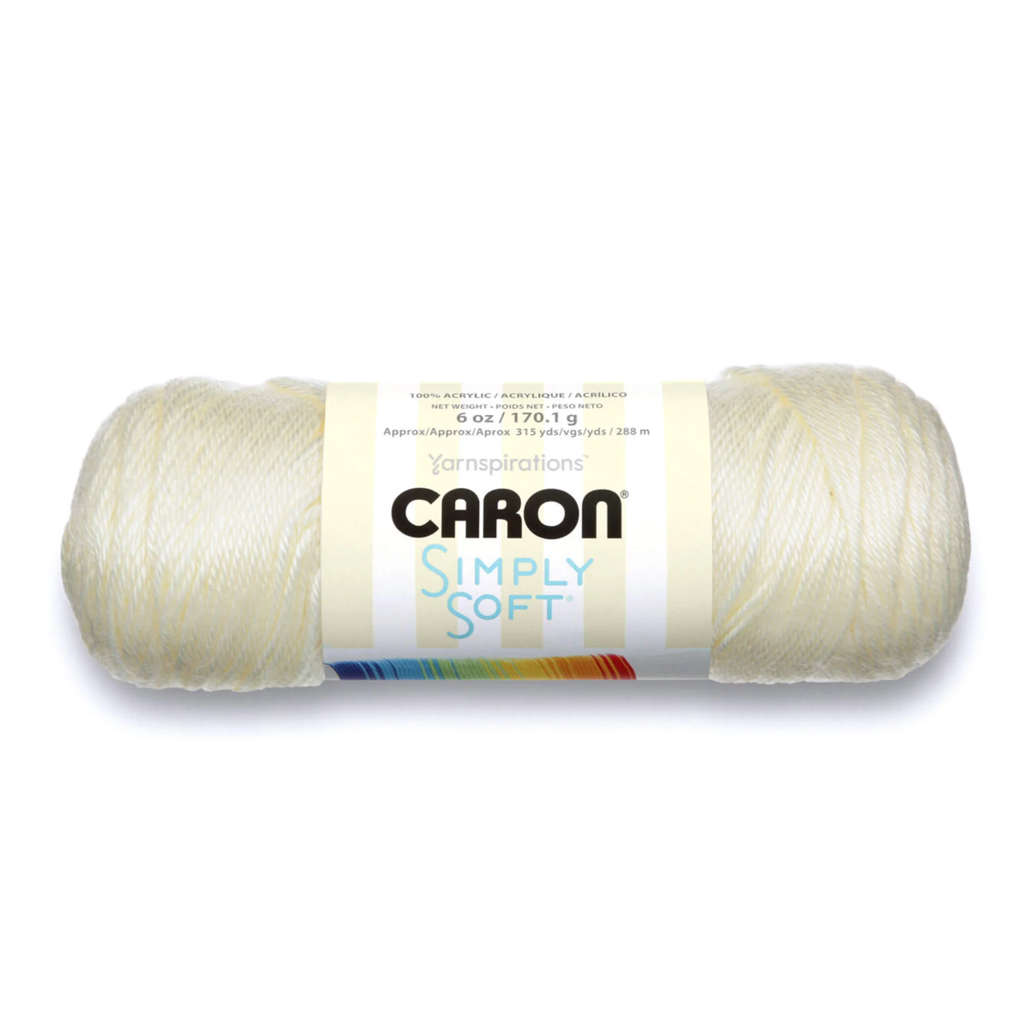 Caron Simply Soft Yarn - Image 125