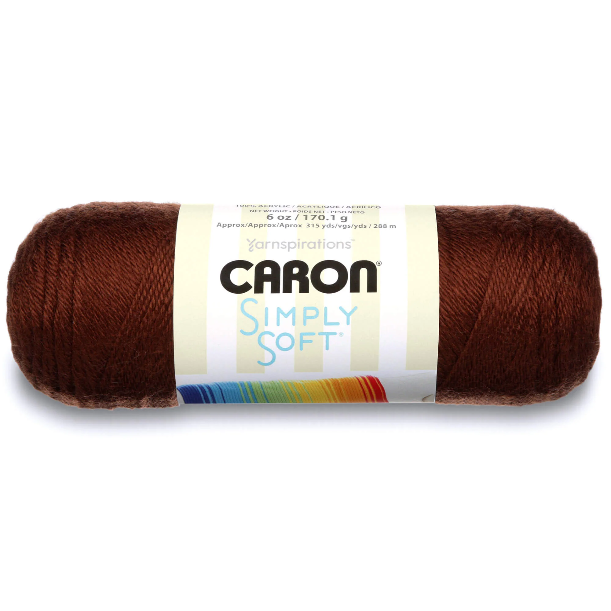Caron Simply Soft Yarn - Image 128