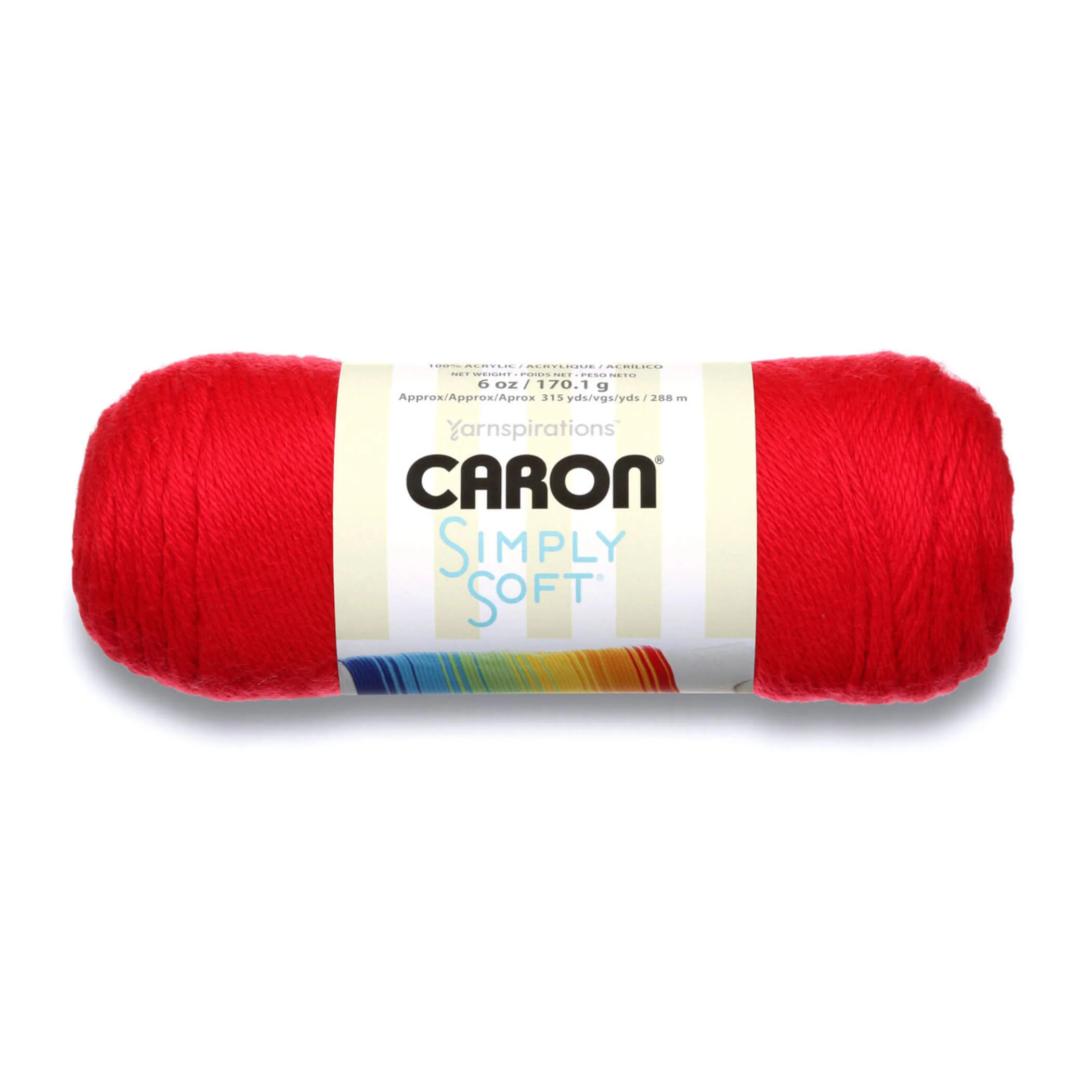 Caron Simply Soft Yarn - Image 131
