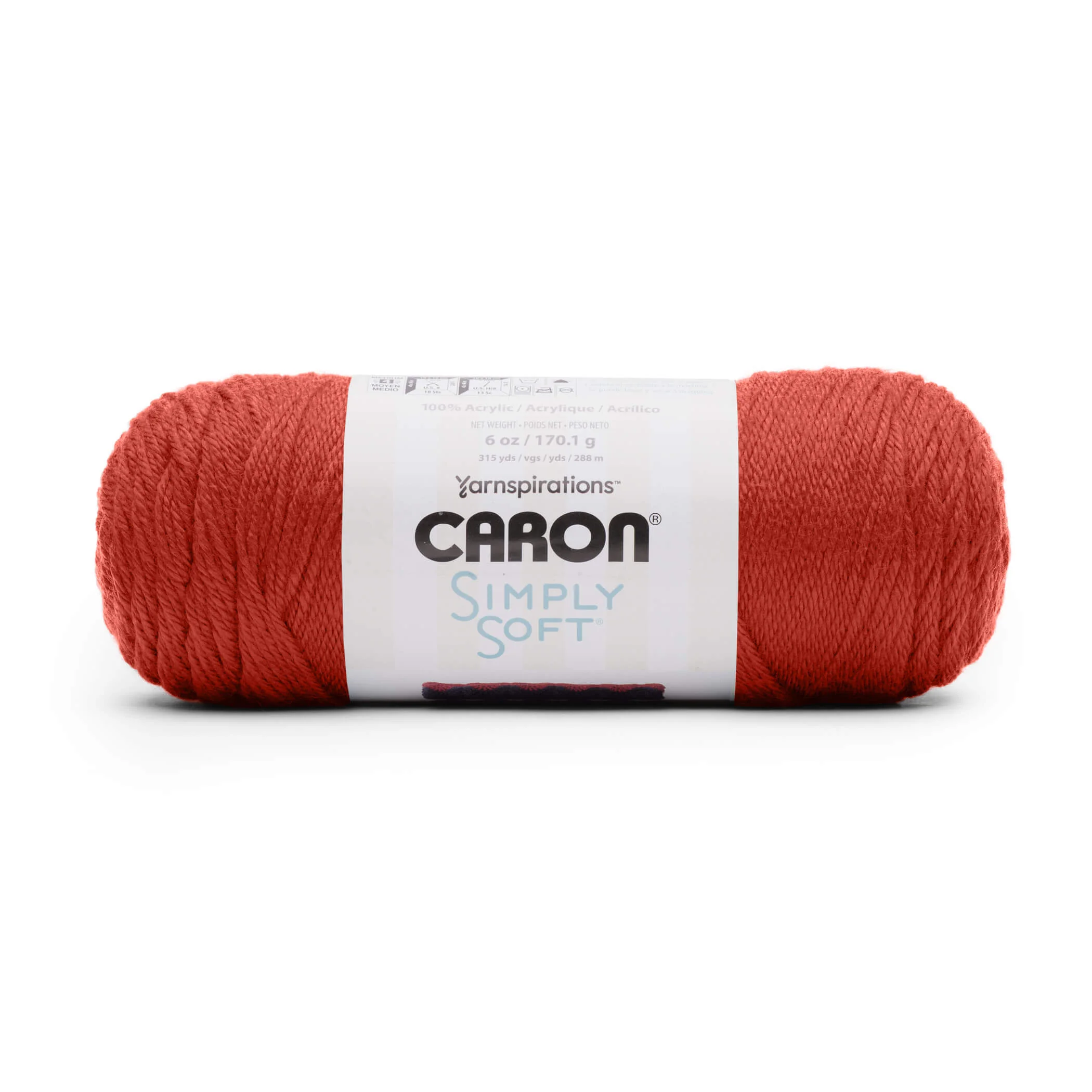 Caron Simply Soft Yarn - Image 137