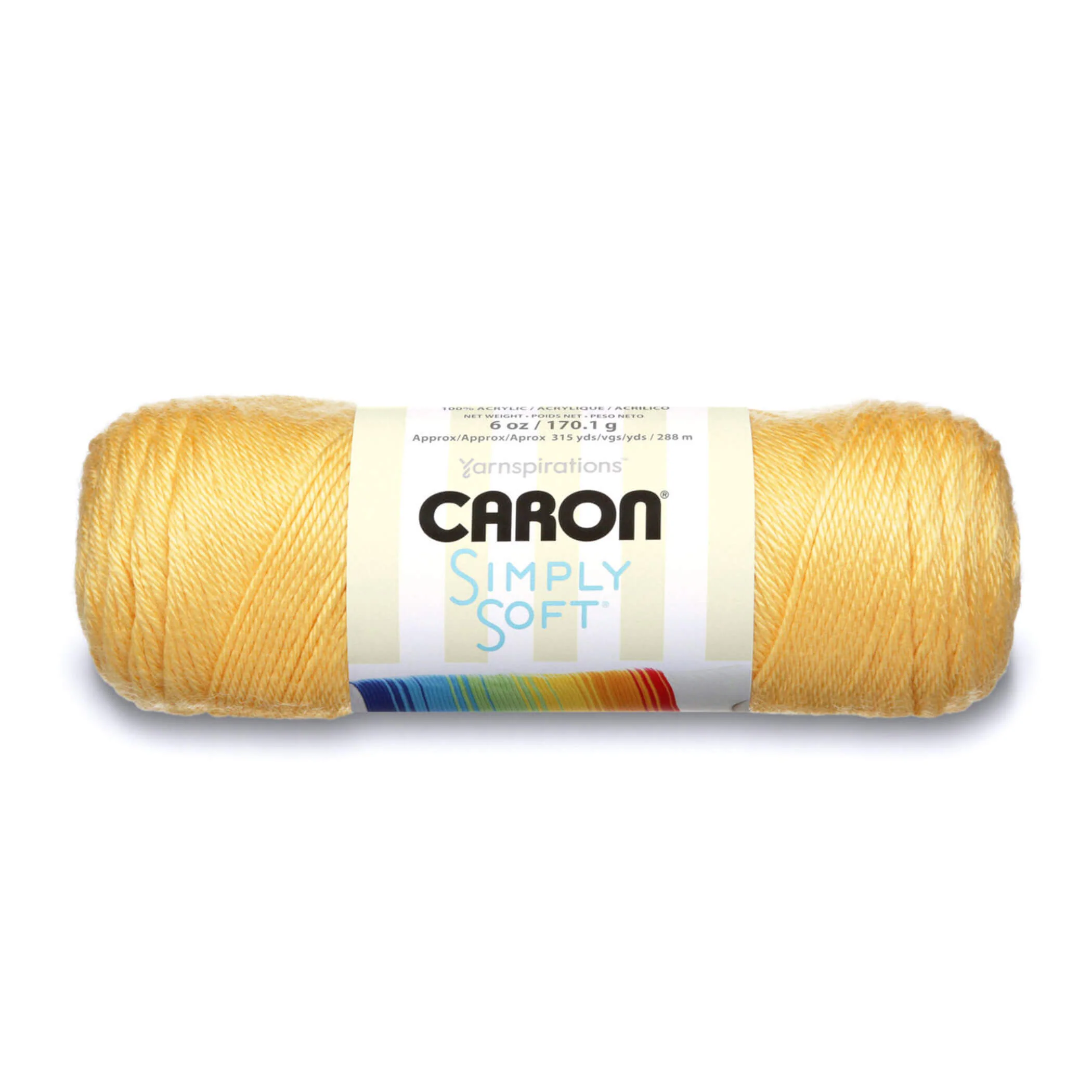 Caron Simply Soft Yarn - Image 141
