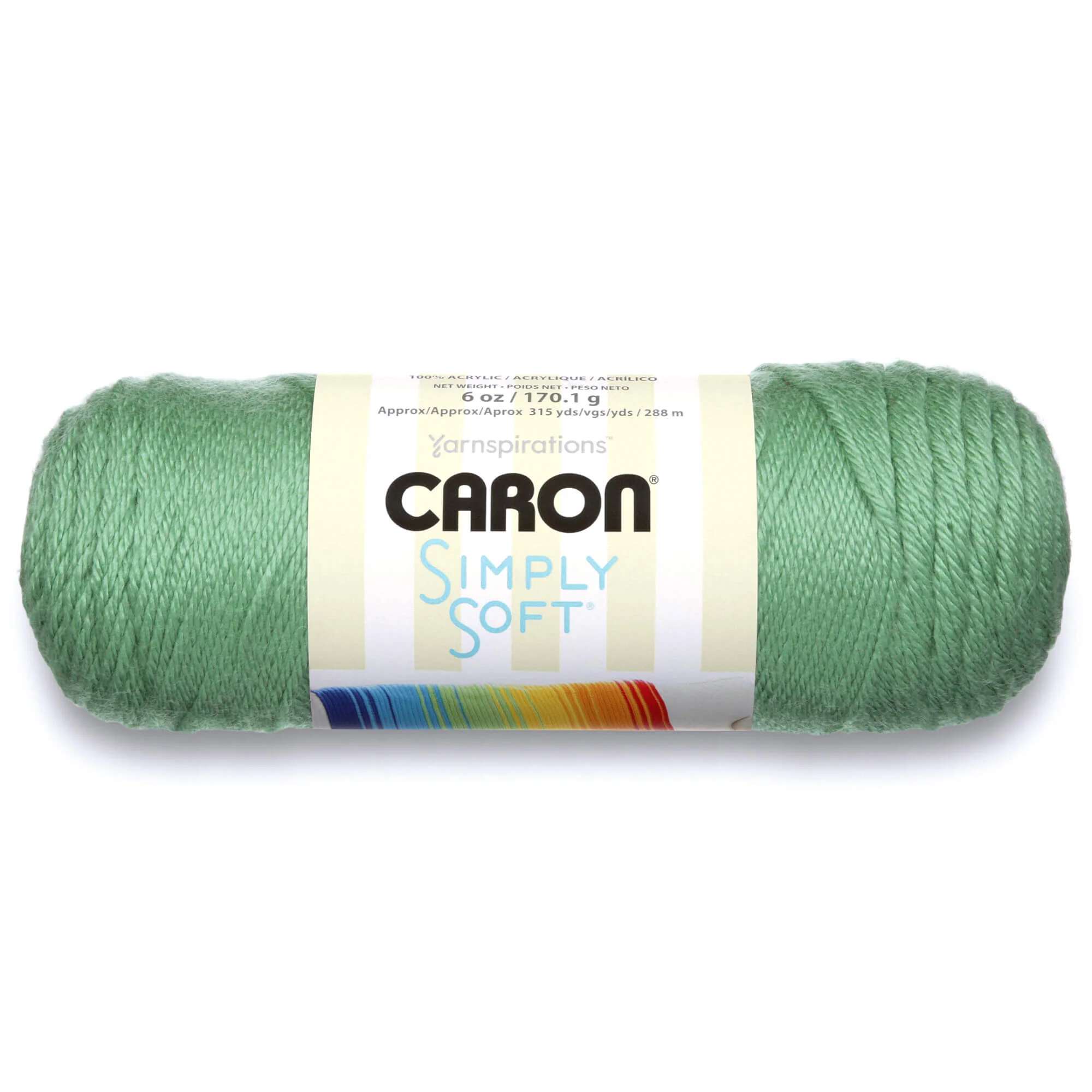 Caron Simply Soft Yarn - Image 144