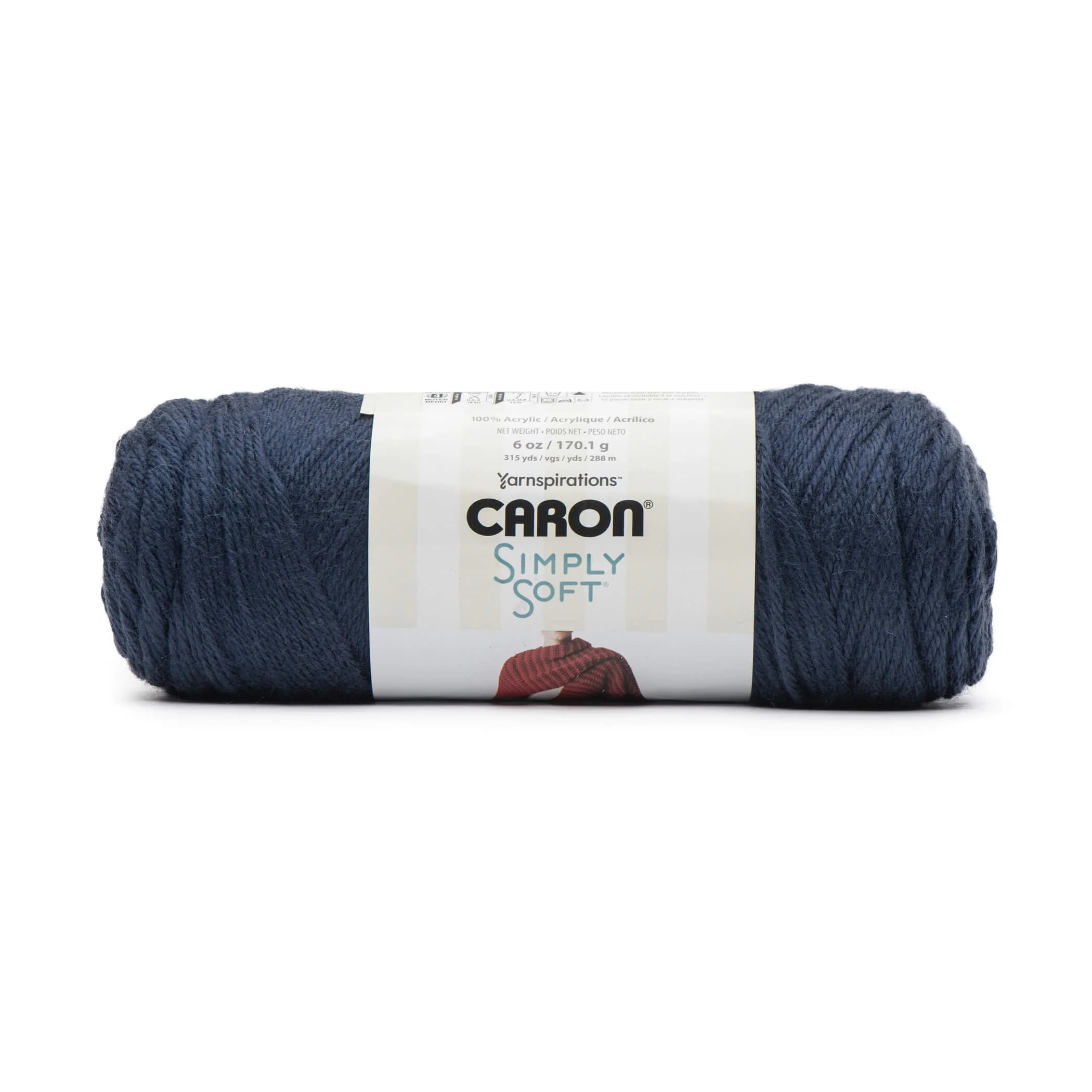 Caron Simply Soft Yarn - Image 149