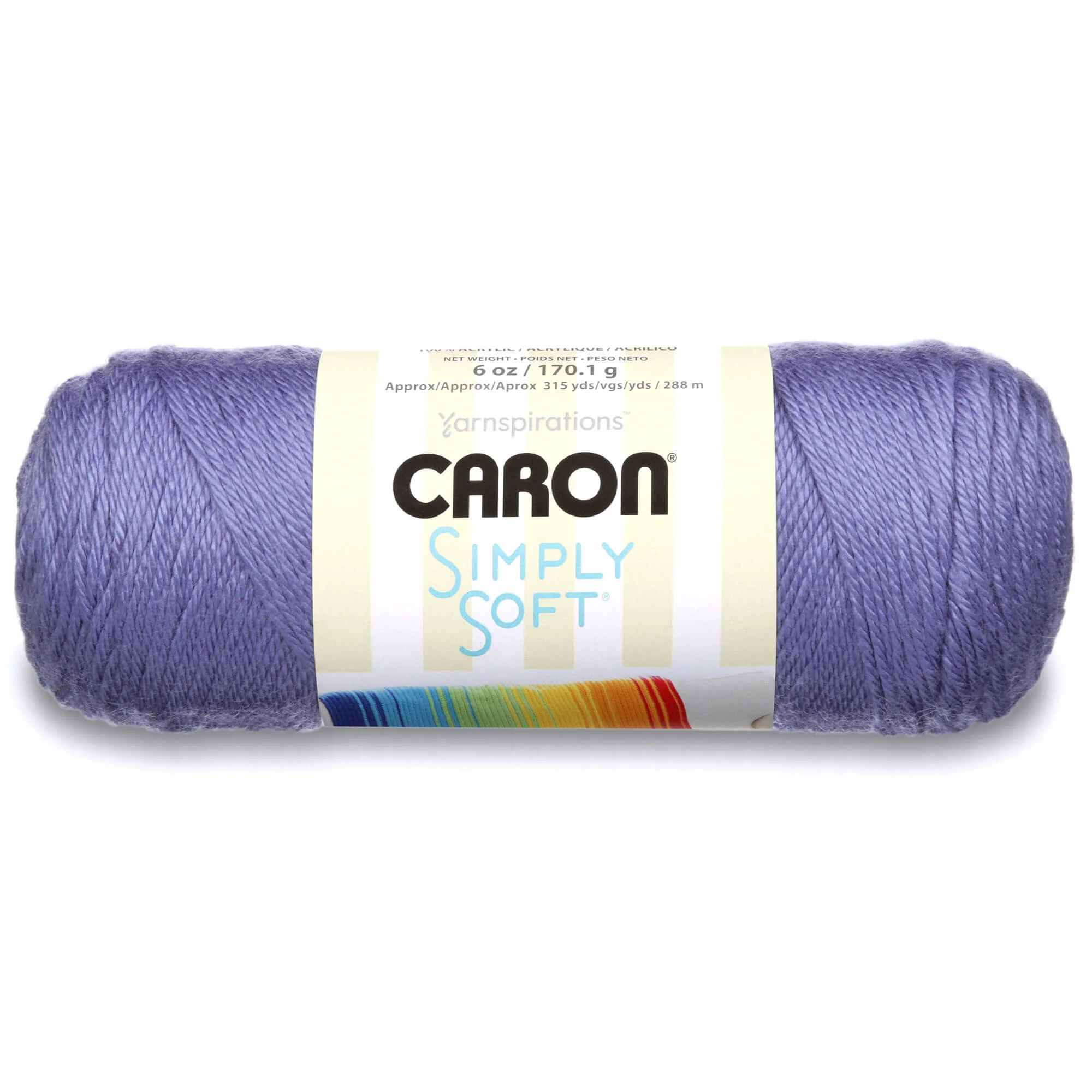 Caron Simply Soft Yarn - Image 151