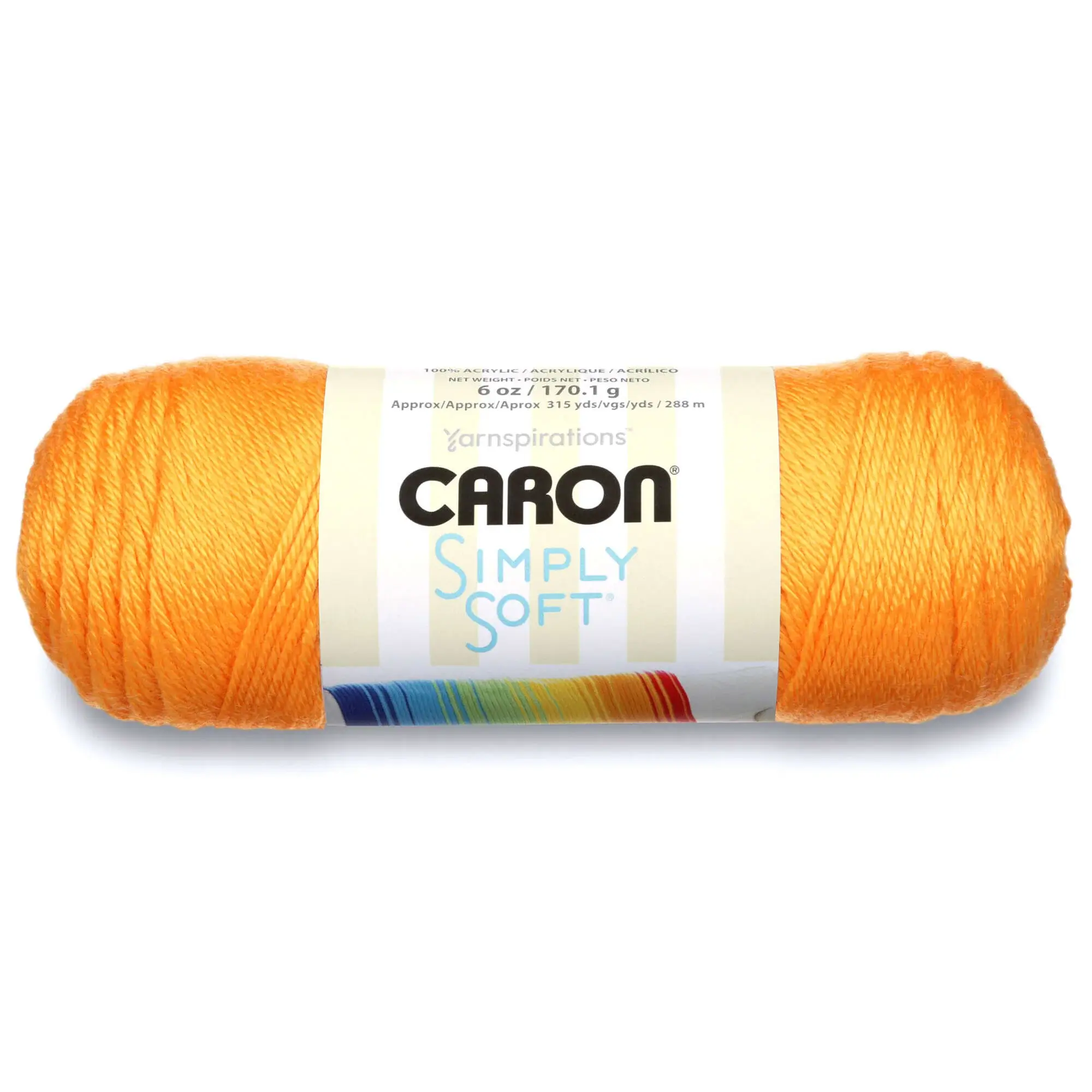 Caron Simply Soft Yarn - Image 158