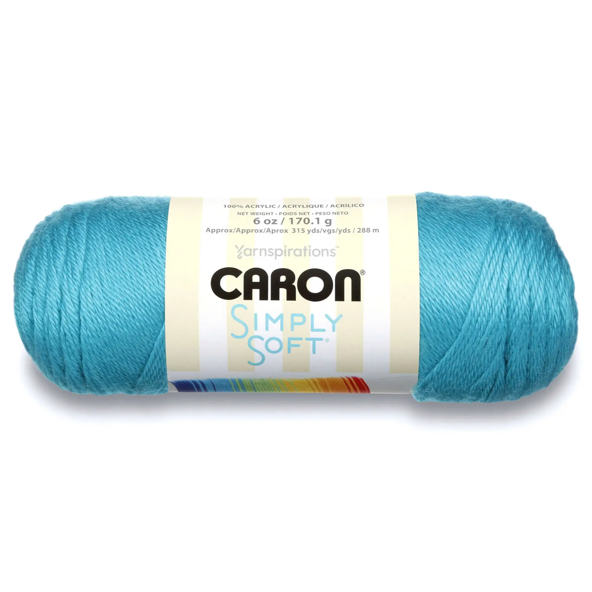 Caron Simply Soft Yarn - Image 159