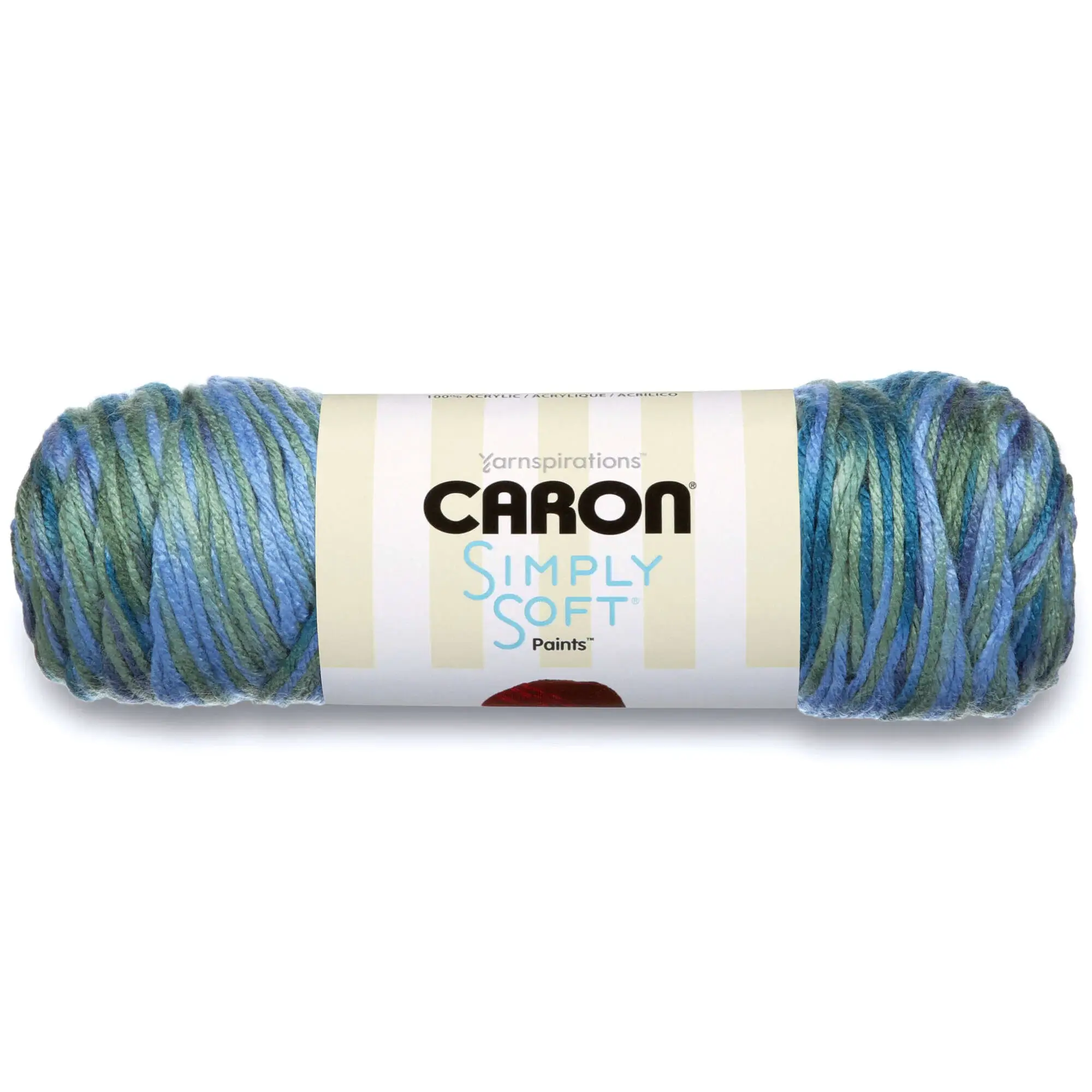 Caron Simply Soft Yarn - Image 160