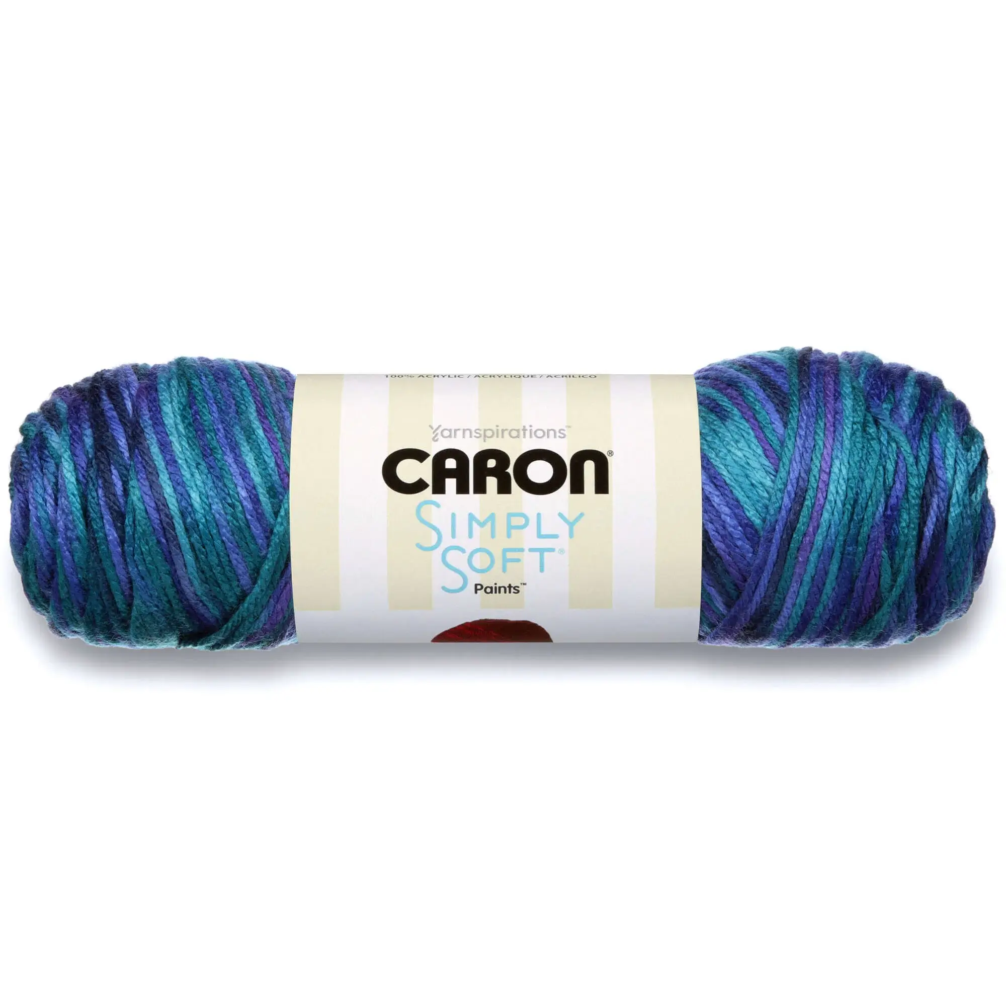 Caron Simply Soft Yarn - Image 163