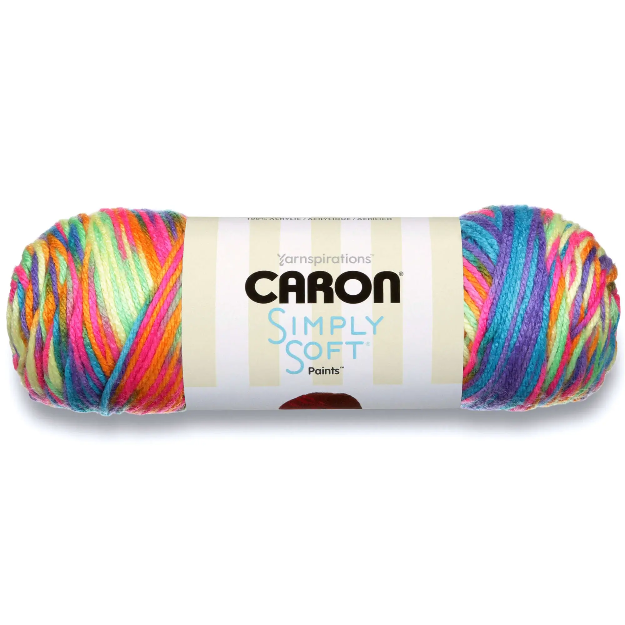 Caron Simply Soft Yarn - Image 164