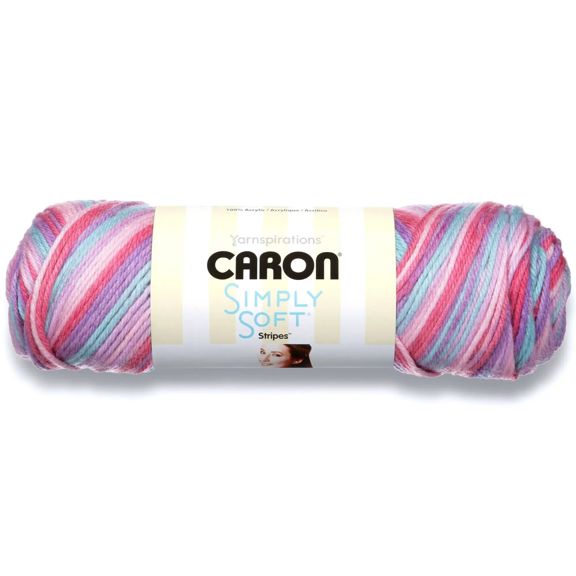 Caron Simply Soft Yarn - Image 165