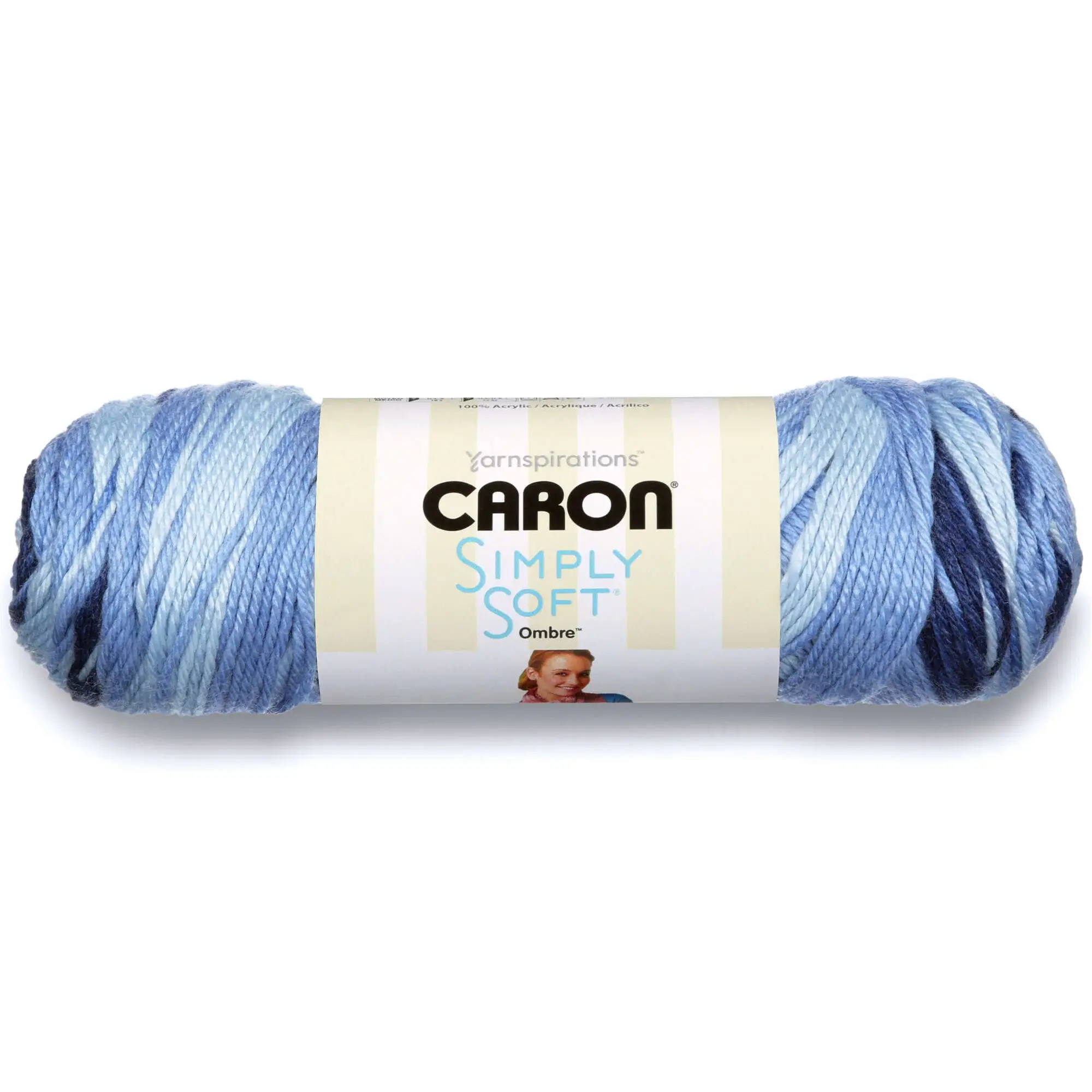 Caron Simply Soft Yarn - Image 166
