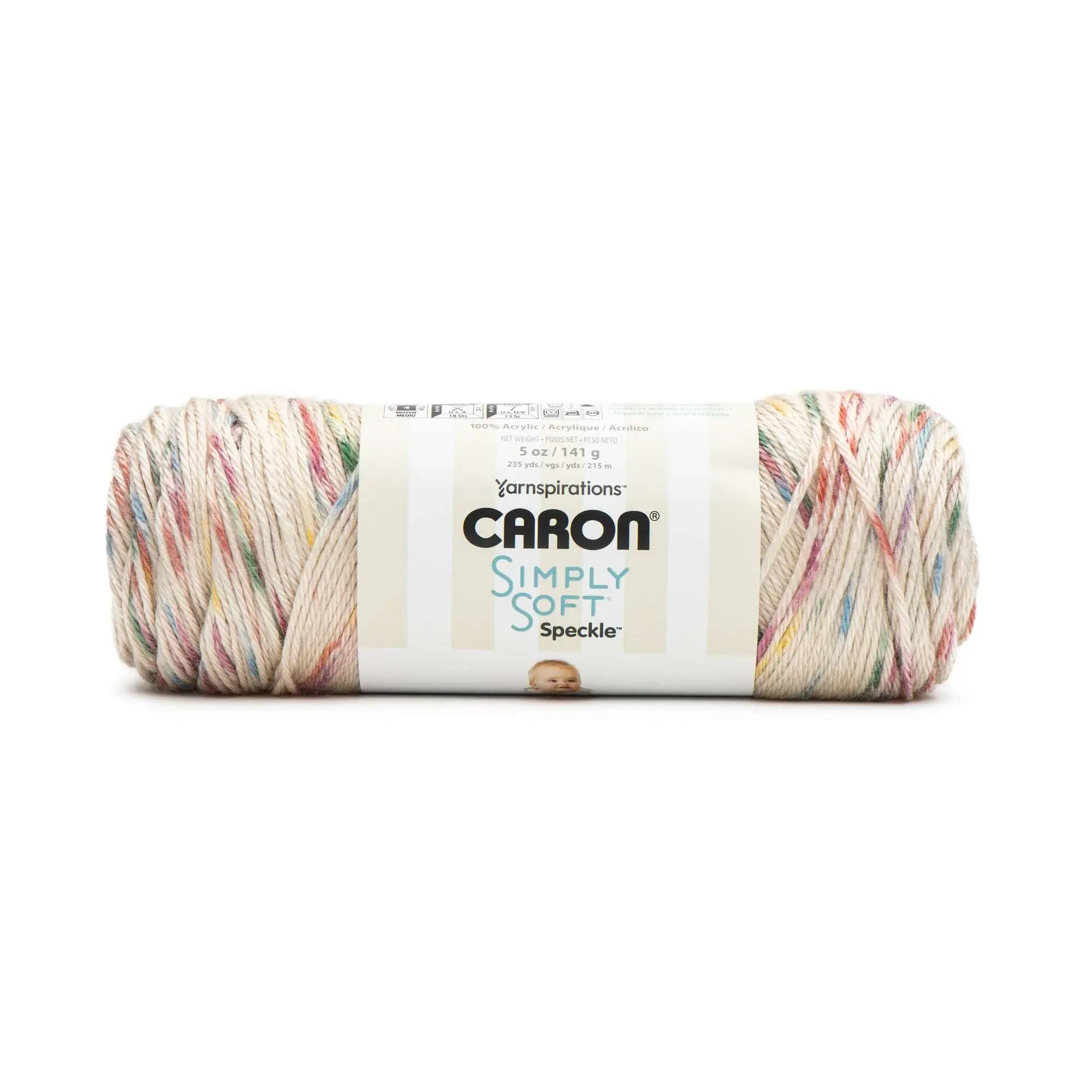 Caron Simply Soft Yarn - Image 174