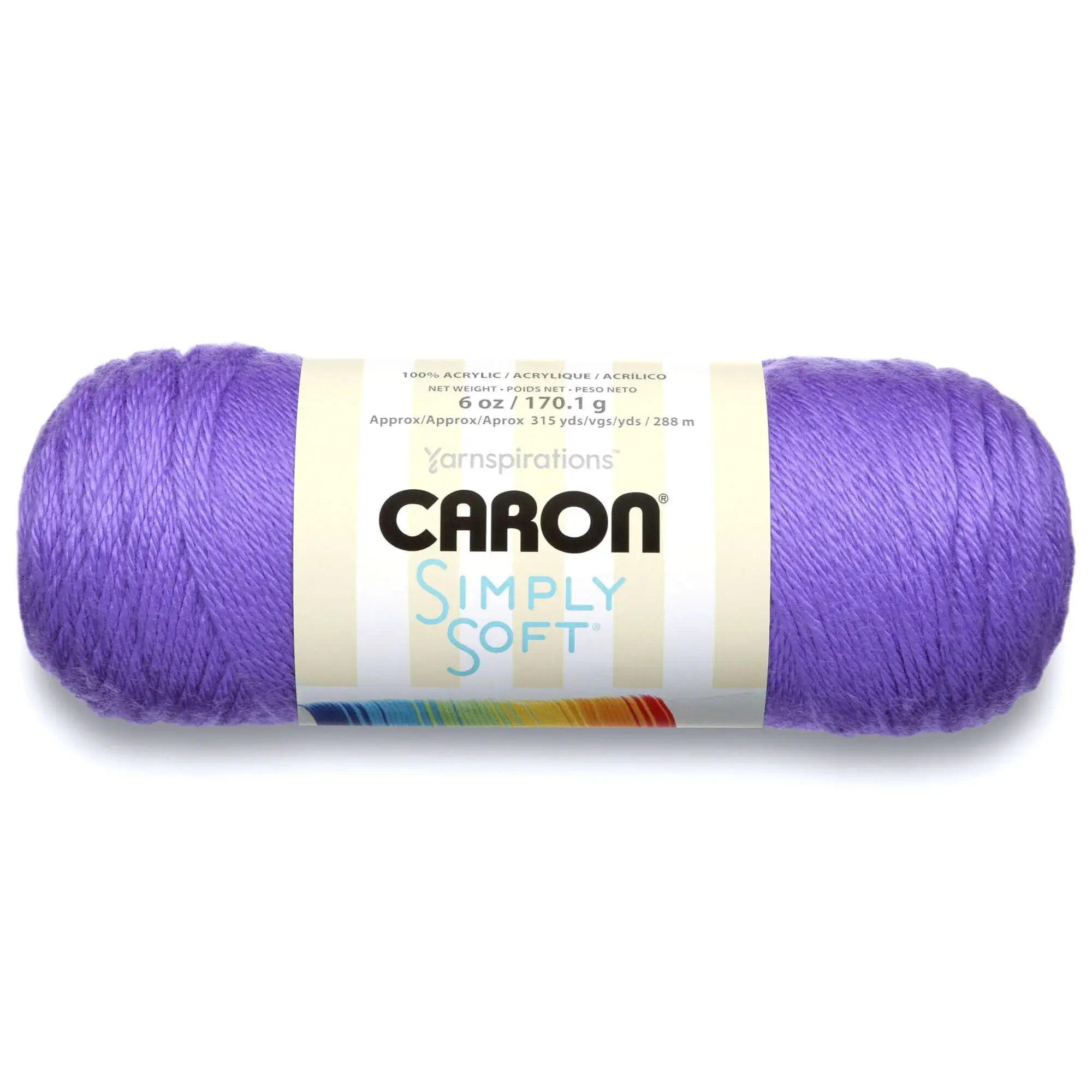 Caron Simply Soft Yarn - Image 180