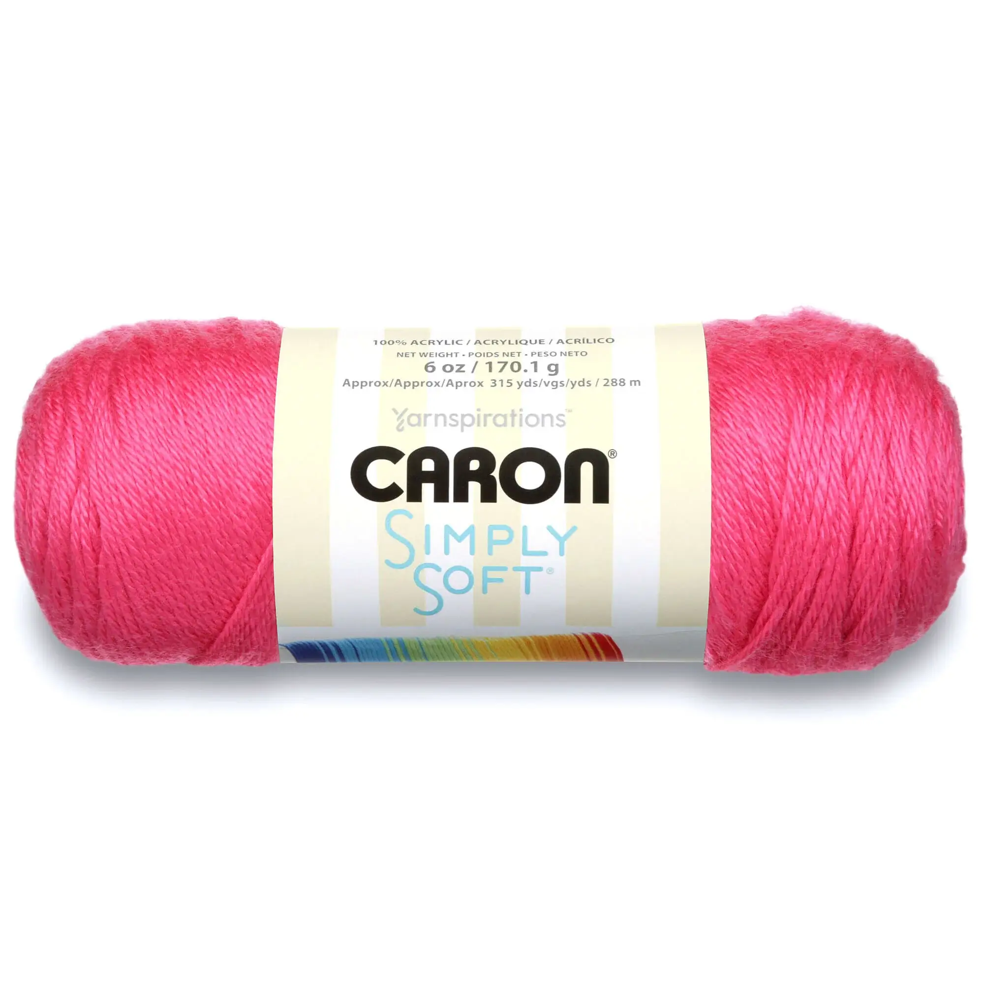 Caron Simply Soft Yarn - Image 181