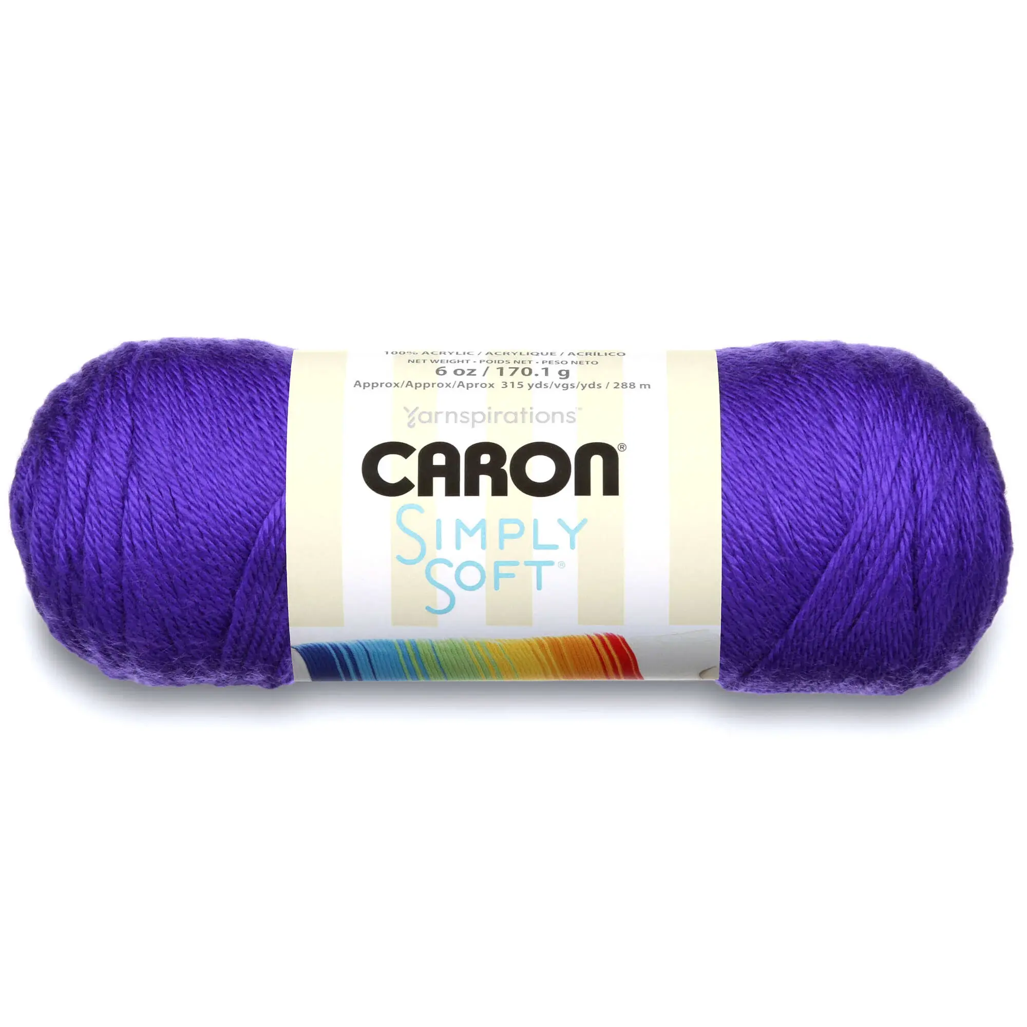 Caron Simply Soft Yarn - Image 182