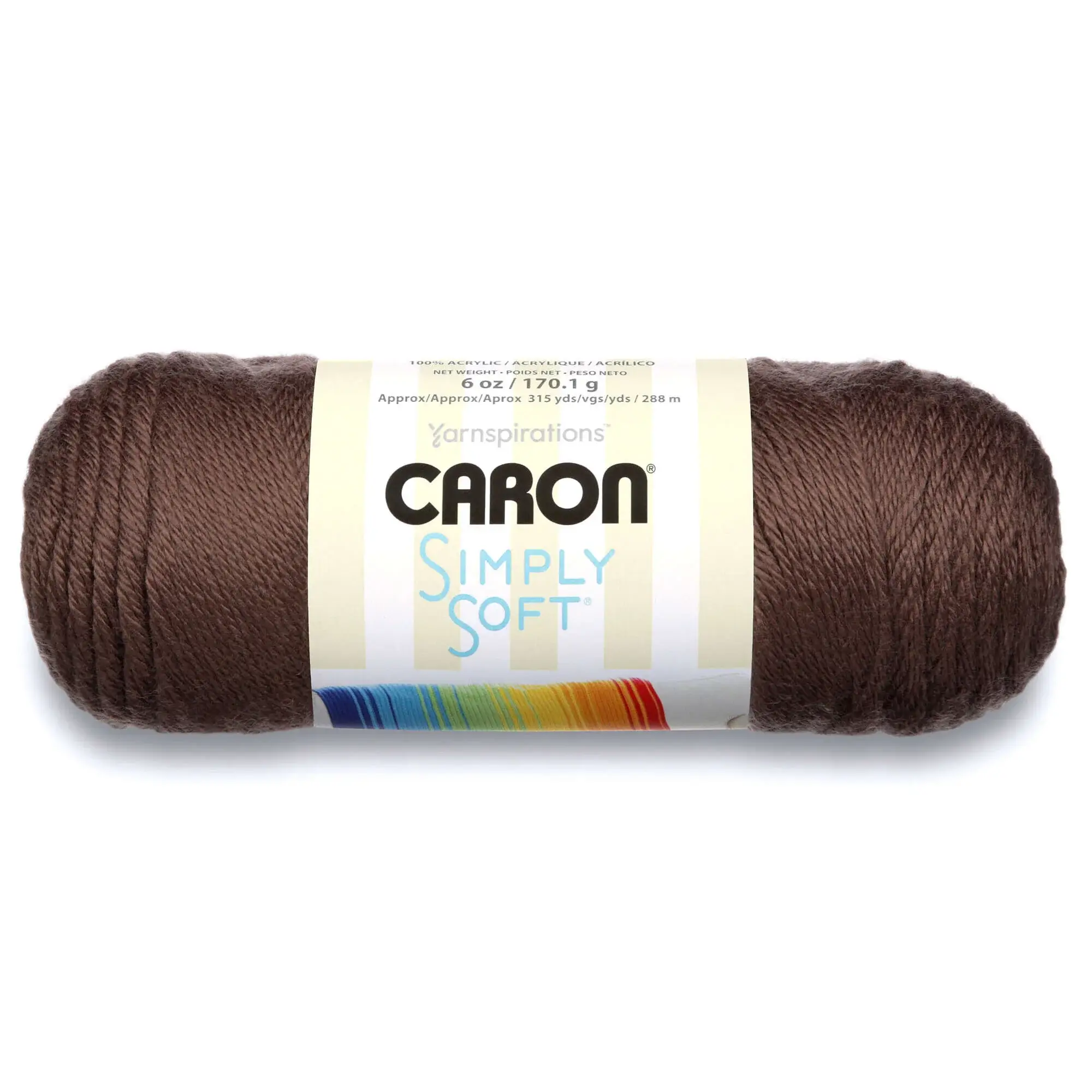 Caron Simply Soft Yarn - Image 183