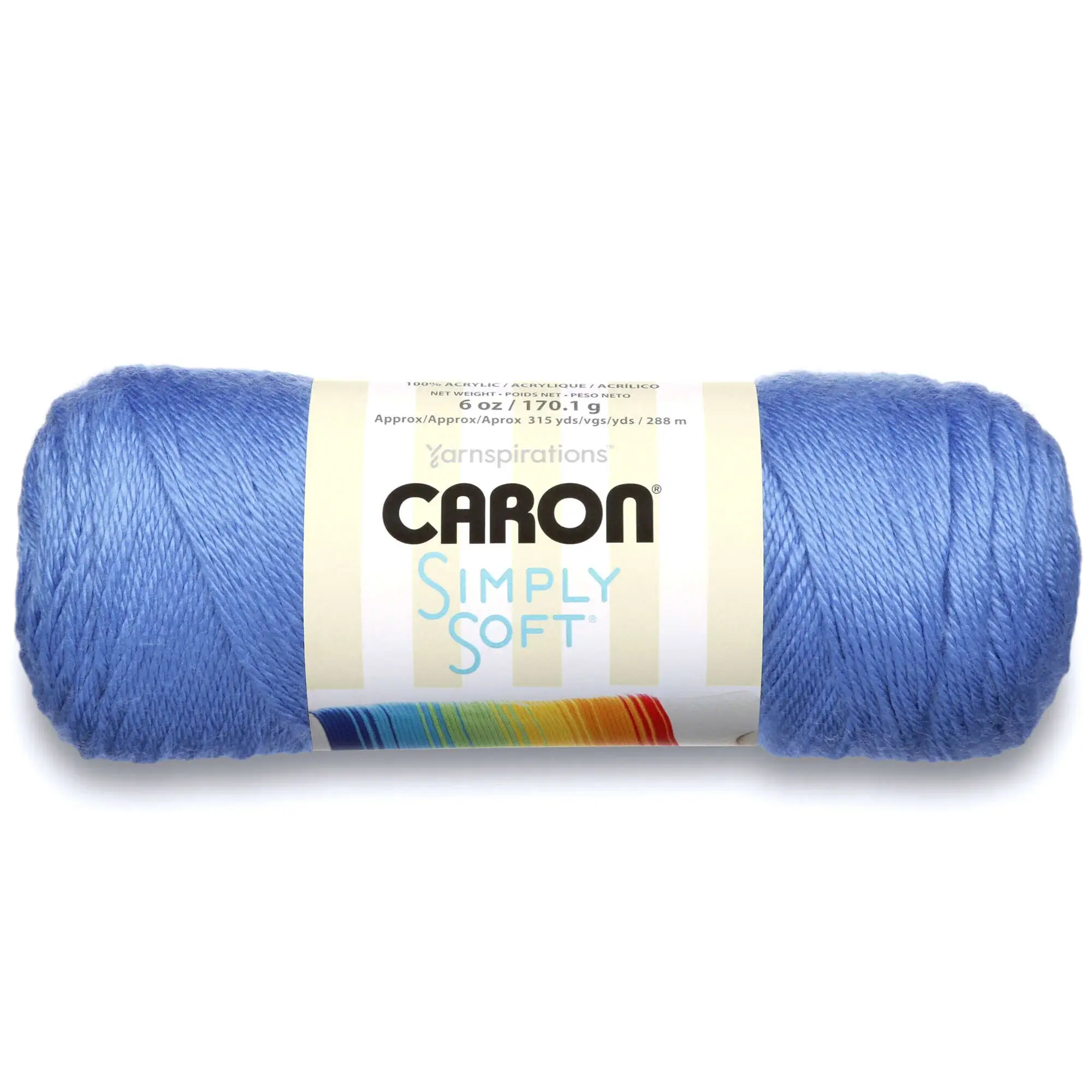 Caron Simply Soft Yarn - Image 184