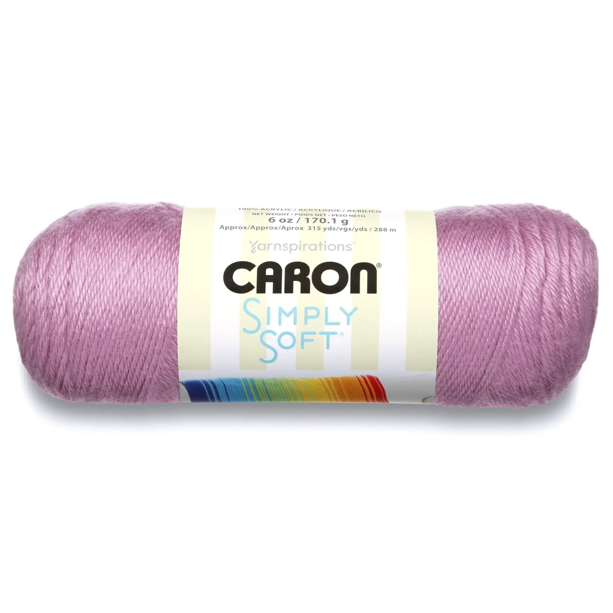 Caron Simply Soft Yarn - Image 185