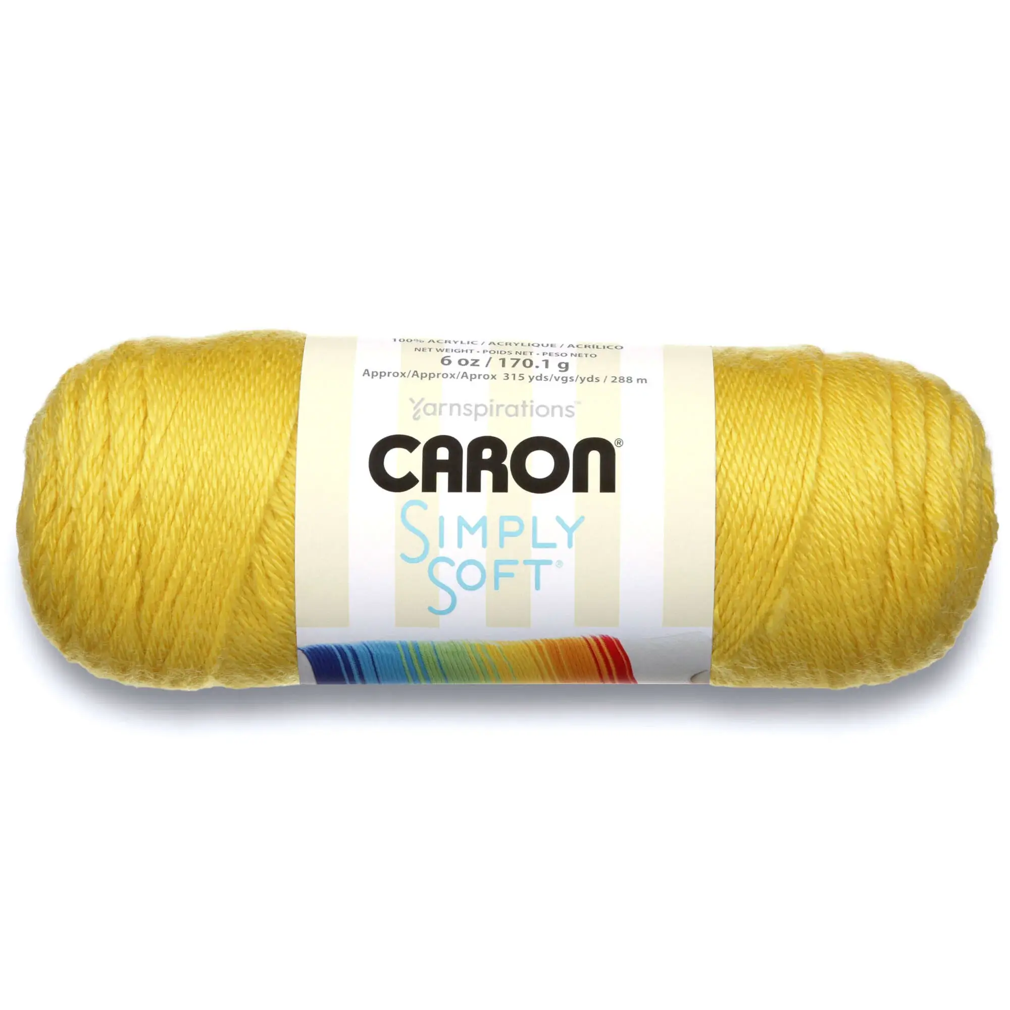 Caron Simply Soft Yarn - Image 186