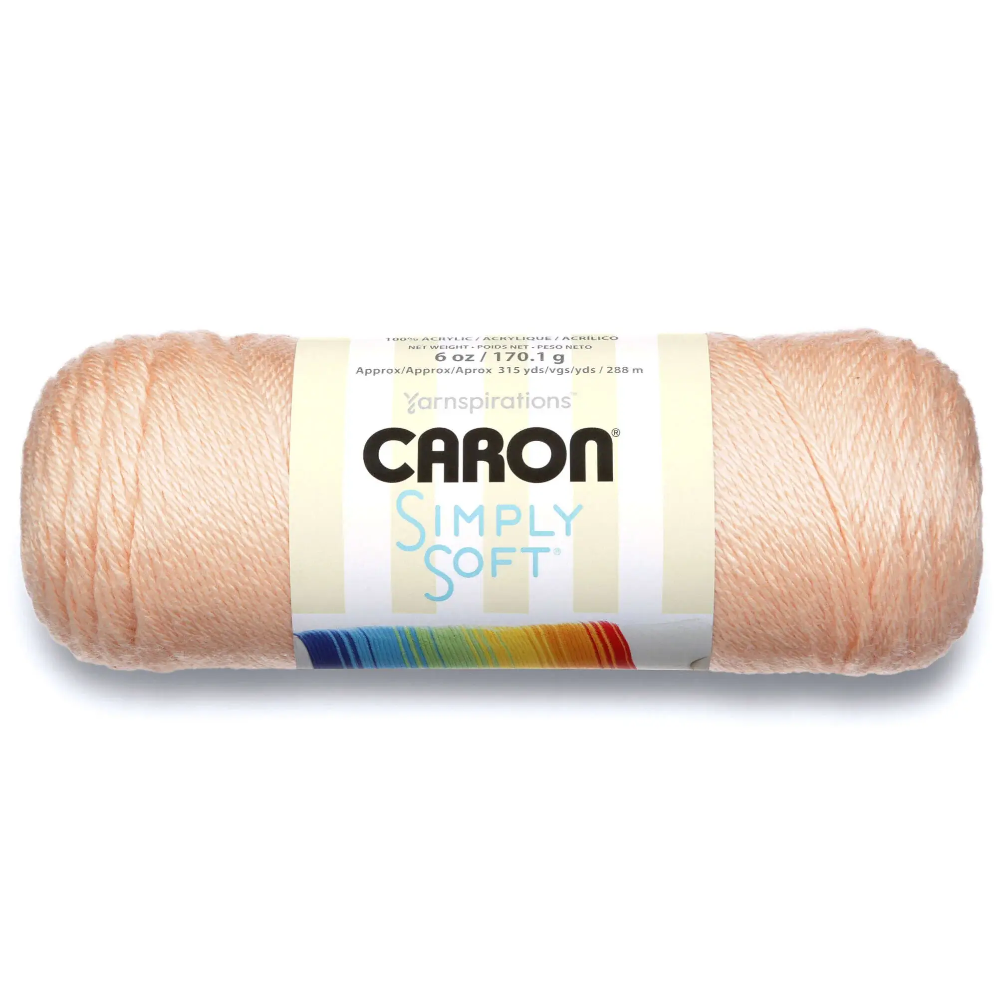 Caron Simply Soft Yarn - Image 187