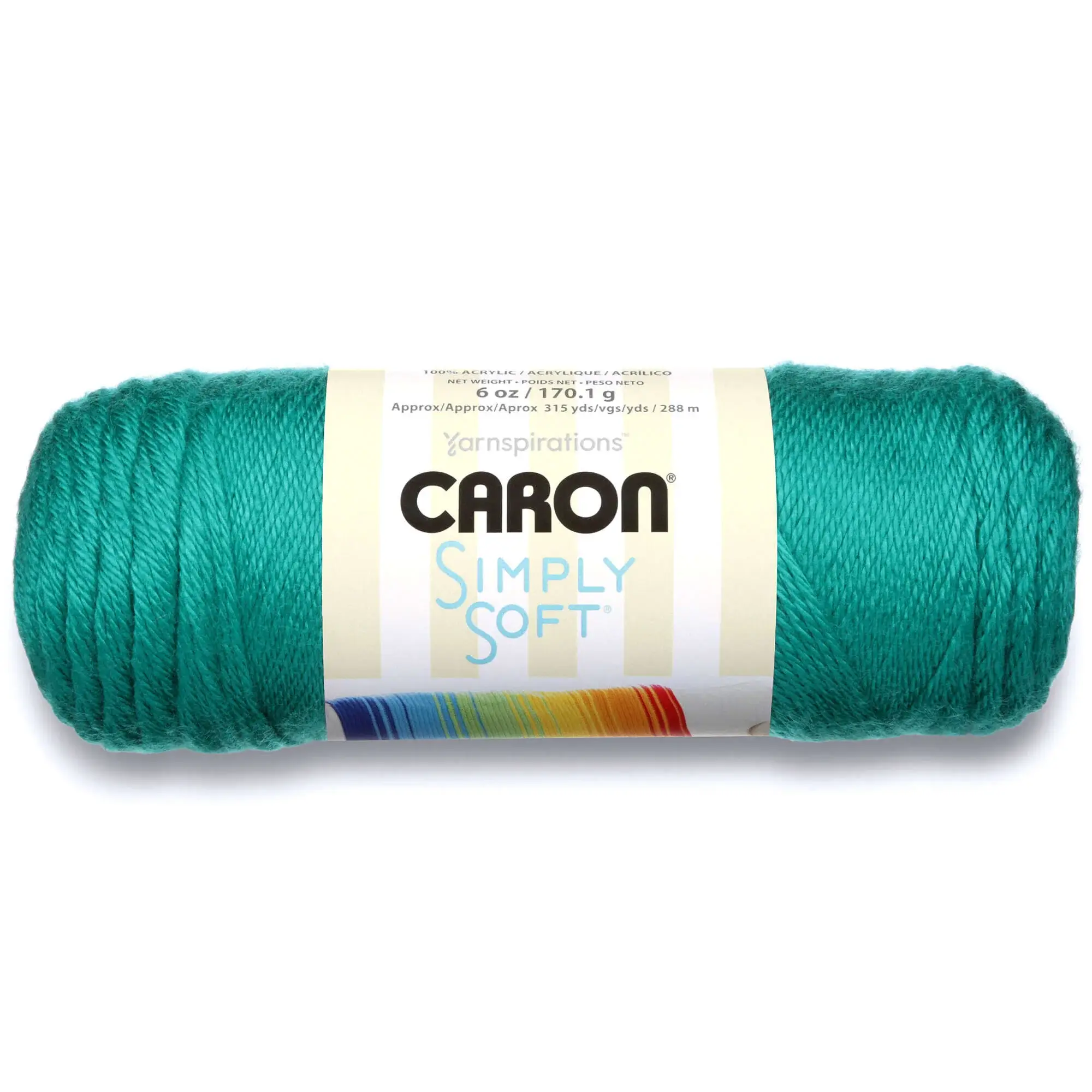 Caron Simply Soft Yarn - Image 188