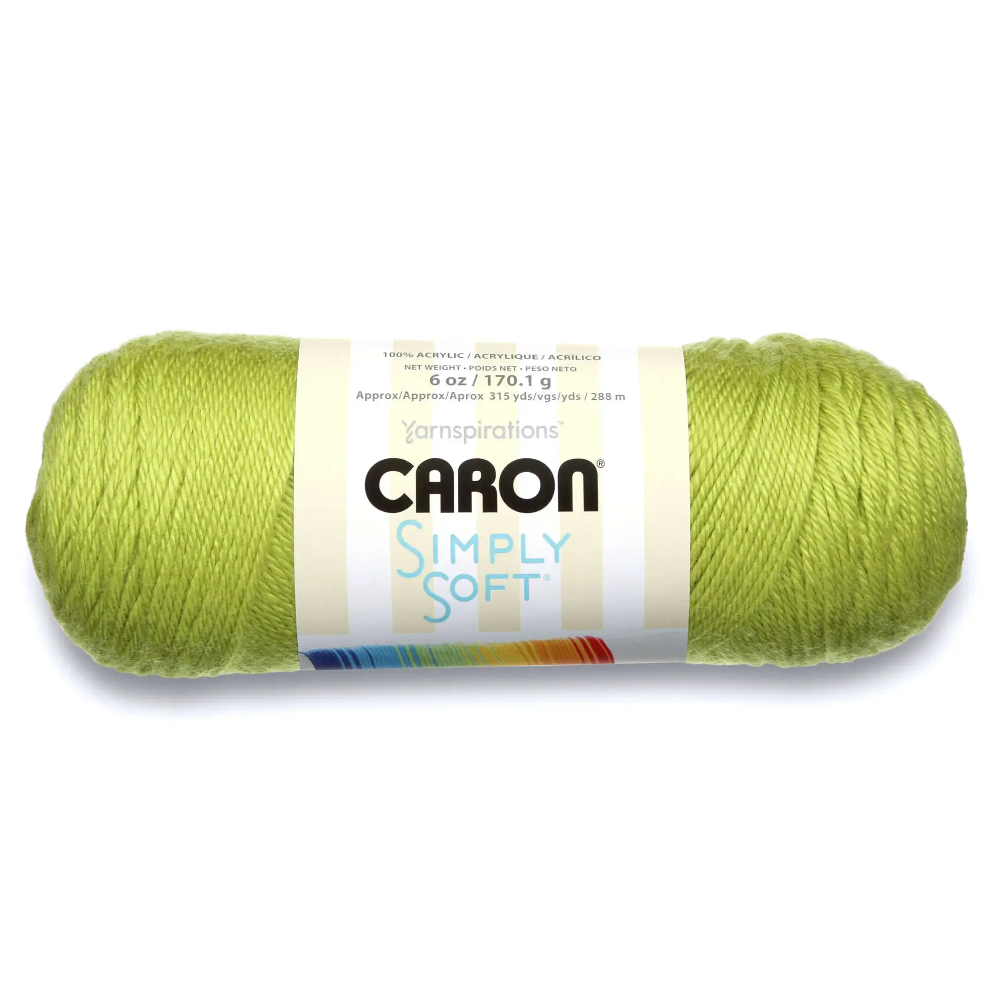 Caron Simply Soft Yarn - Image 189