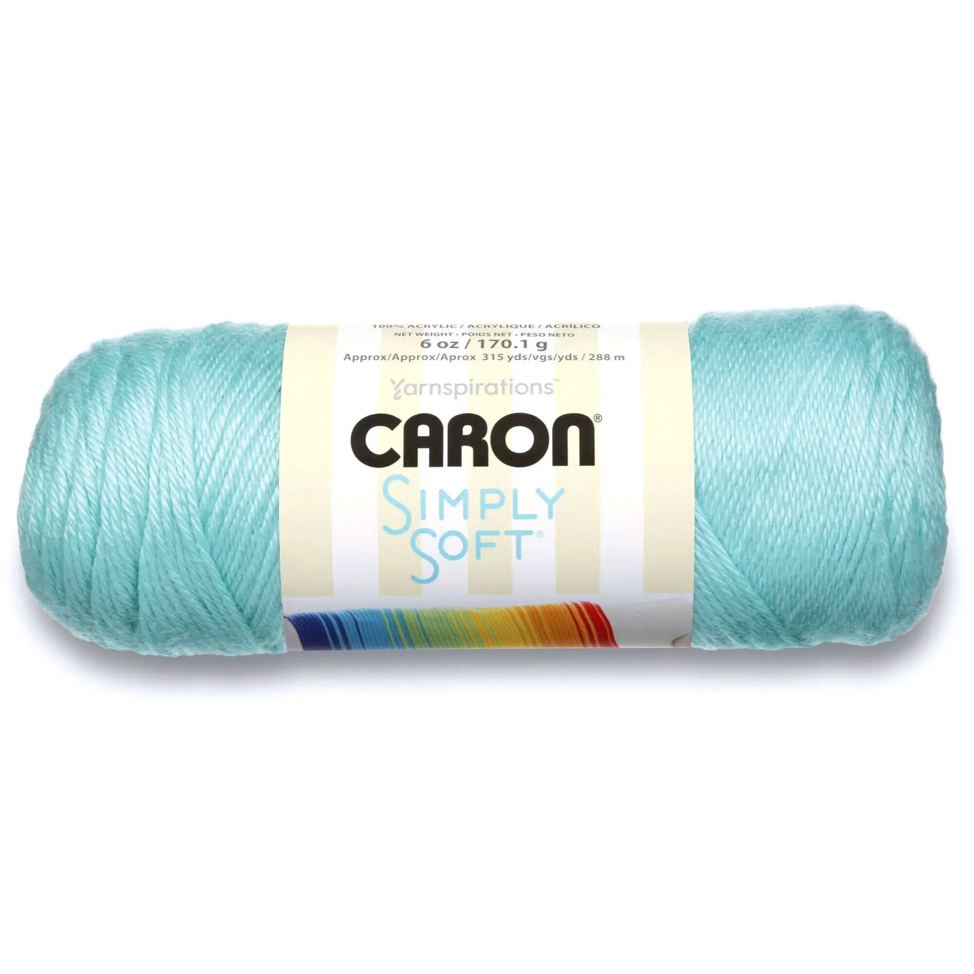 Caron Simply Soft Yarn - Image 190