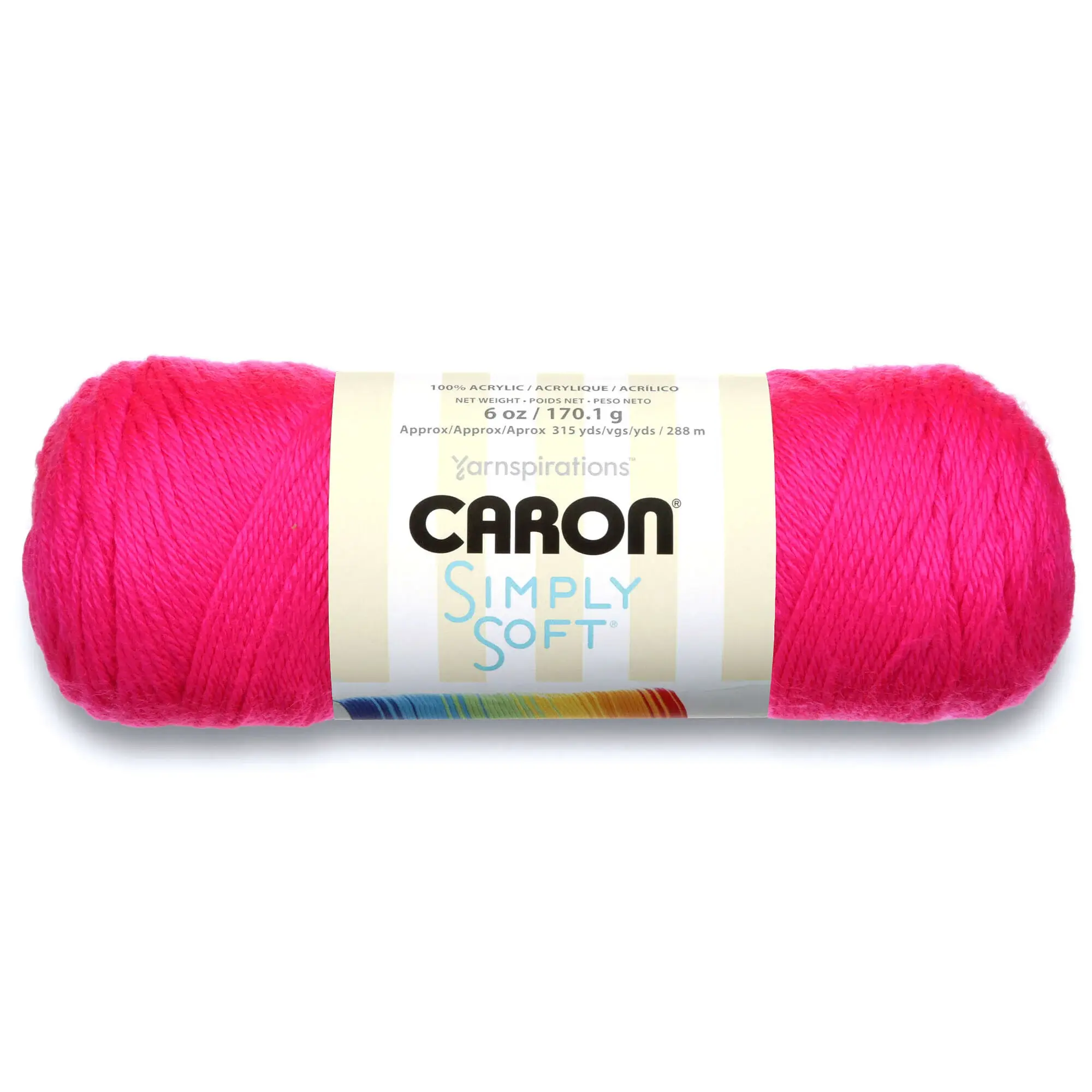 Caron Simply Soft Yarn - Image 191