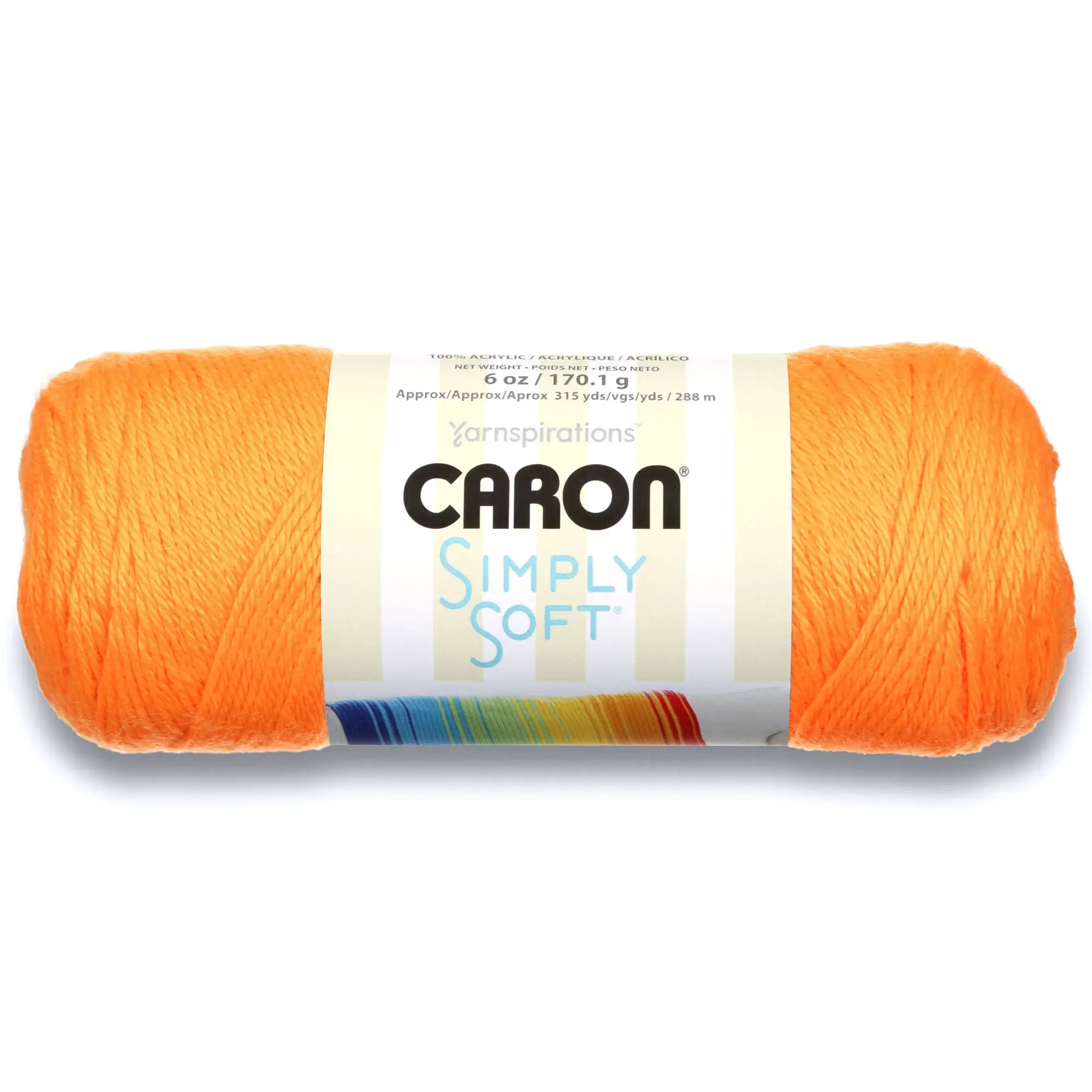 Caron Simply Soft Yarn - Image 192