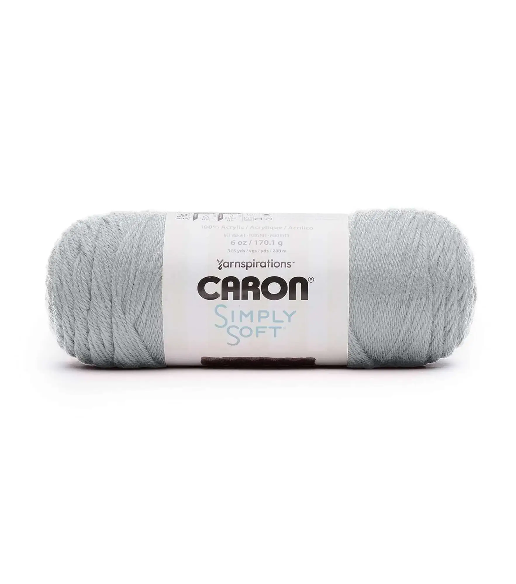 Caron Simply Soft Yarn - Image 193